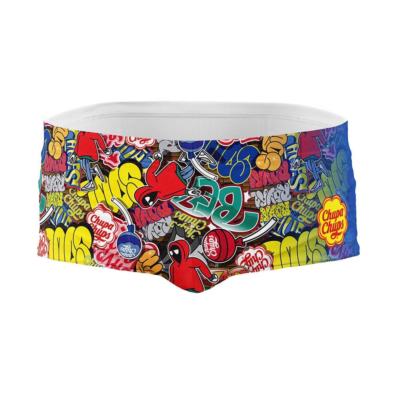 OTSO Men's Trunk Swimsuit - Image 3