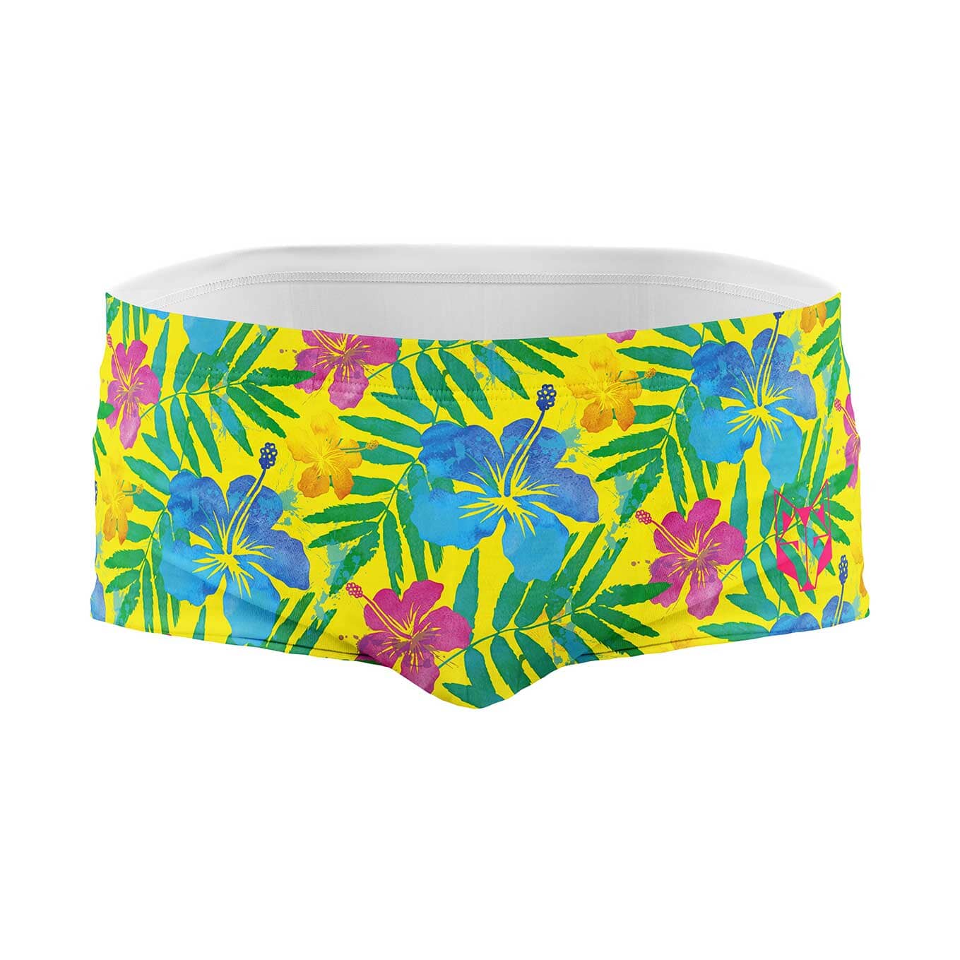 OTSO Men's Trunk Swimsuit - Image 5