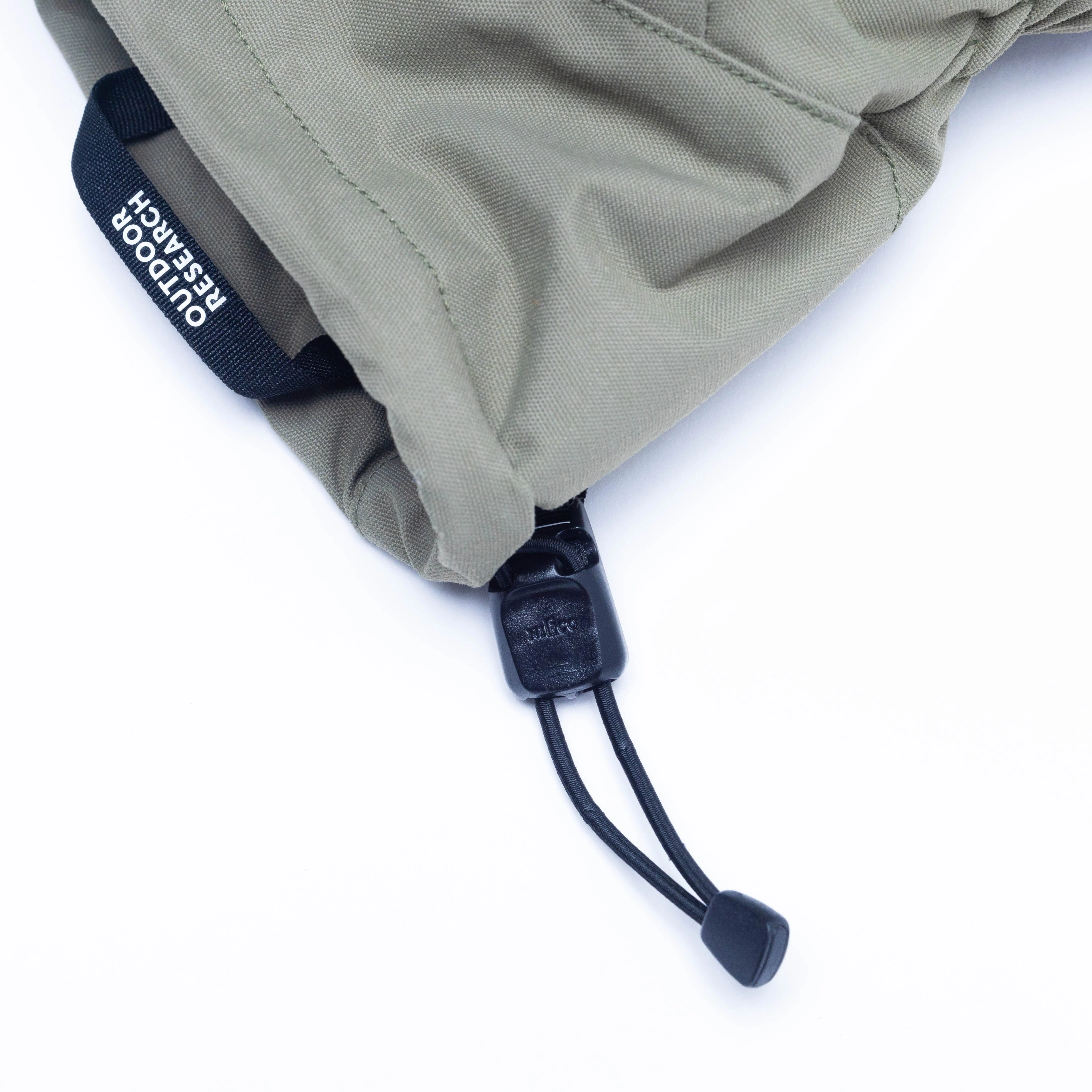 Outdoor Research Men's Adrenaline 3-in-1 Gloves - Image 3