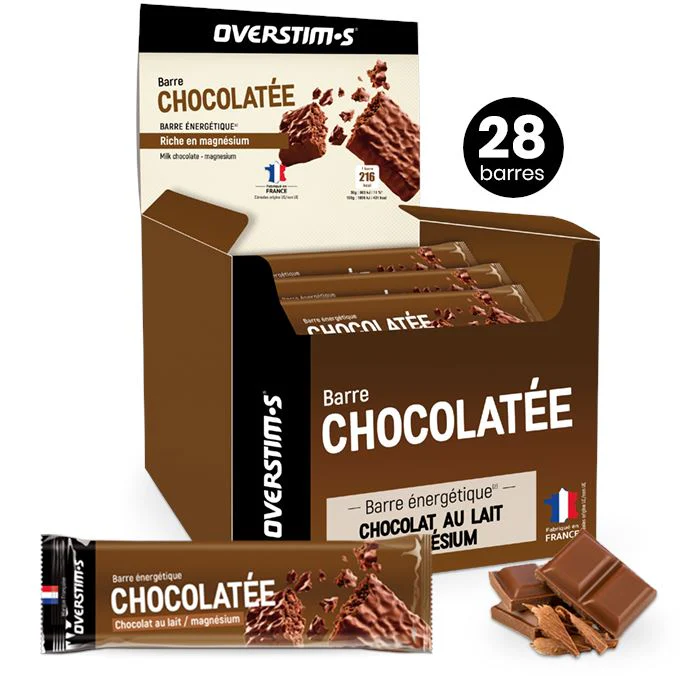 OVERSTIM.s Energy Bar - Image 2