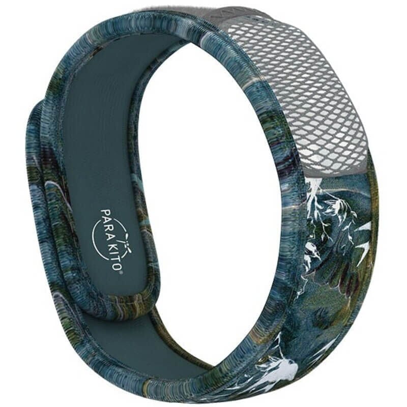 Para'Kito Wristband Graphic with 2 Refill Pellets - Image 12