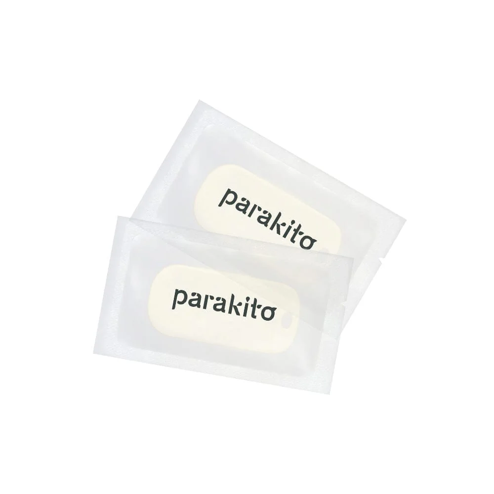 Para'Kito Wristband Graphic with 2 Refill Pellets - Image 15