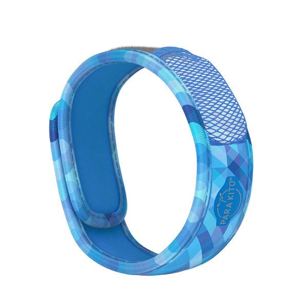 Para'Kito Wristband Graphic with 2 Refill Pellets - Image 17