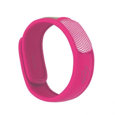 Para'Kito Wristband with 2 Refill Pellets