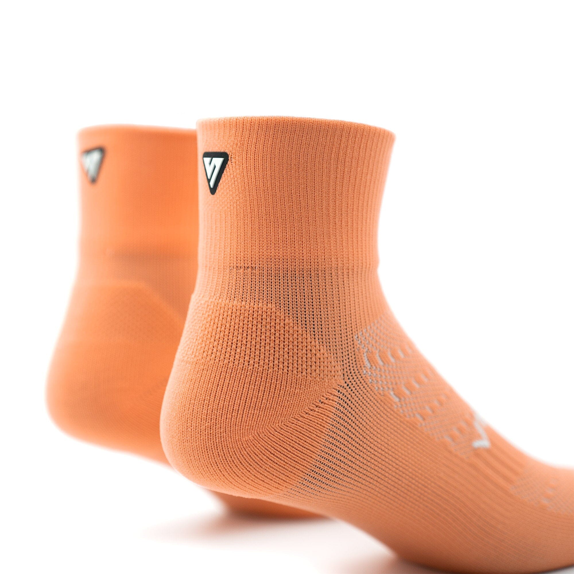 Versus Peachy Running Quarter Socks - Image 7