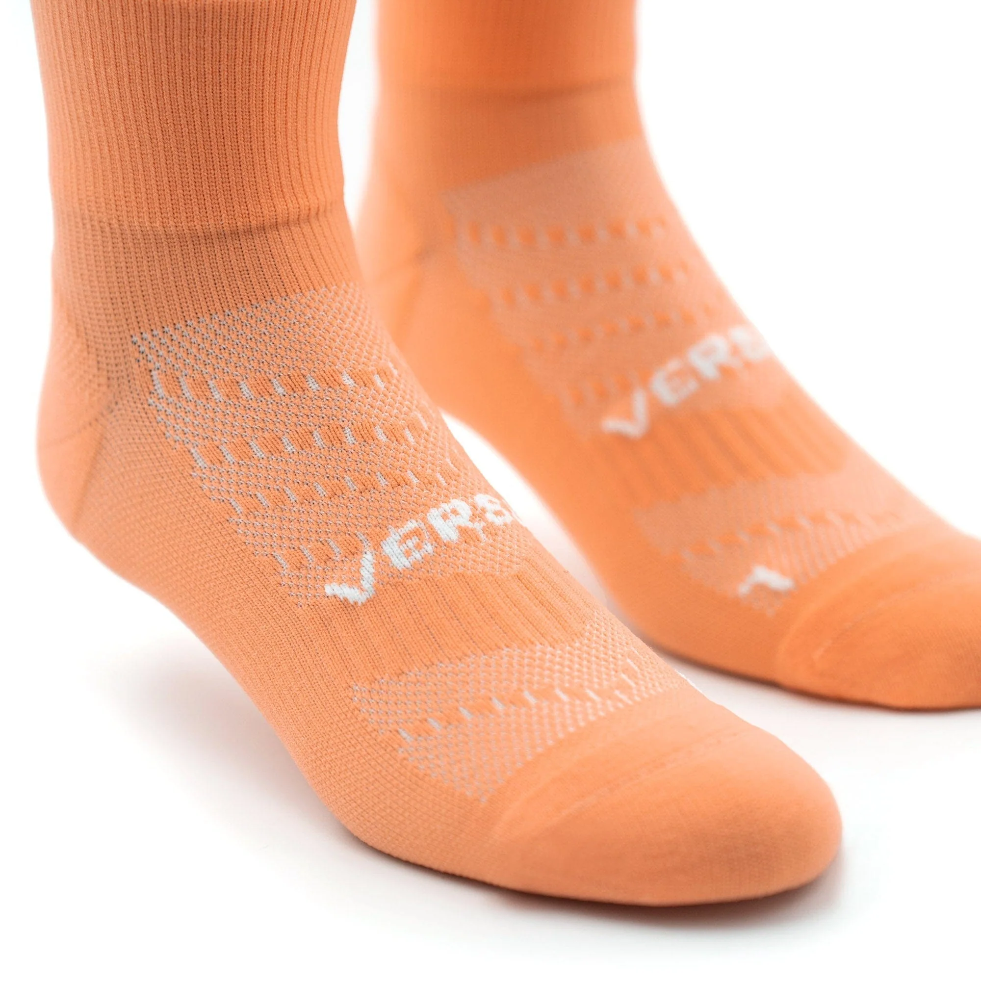Versus Peachy Running Quarter Socks - Image 9