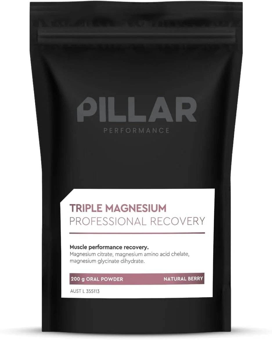 PILLAR Triple Magnesium Powder - Image 8