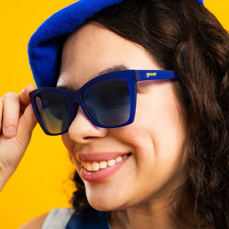 goodr Pop G - Sports Sunglasses - Pop Art Prodigy - Image 2