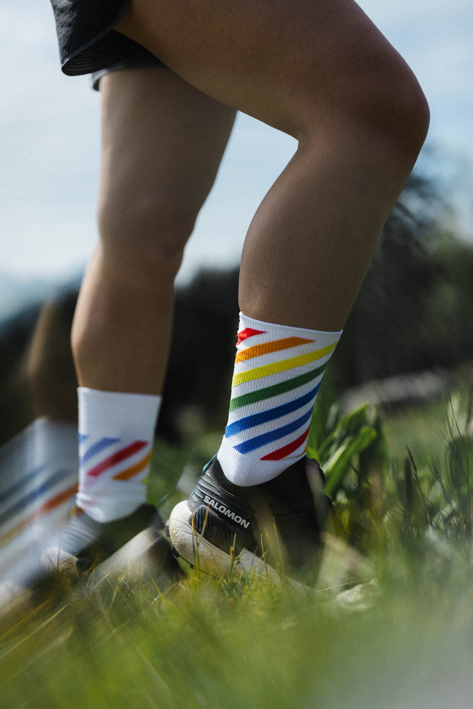 Incylence Pride V4 Socks - Image 4
