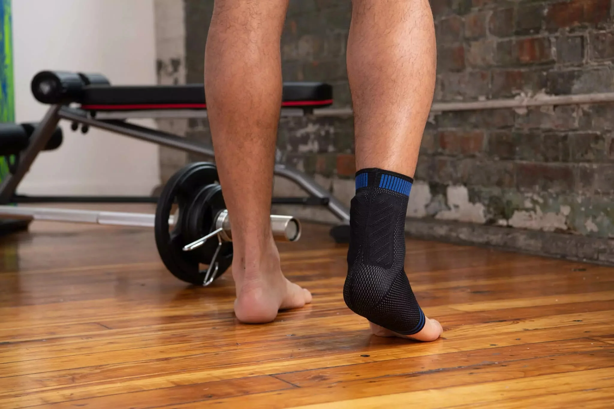 Pro-Tec Achilles Sleeve - Image 4
