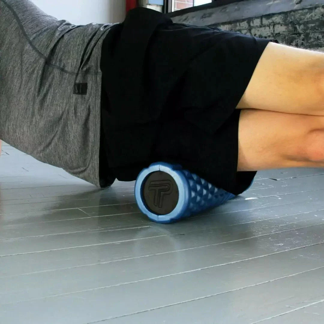 Pro-Tec Foam Roller 5X14-inch Contoured Roller - Image 3