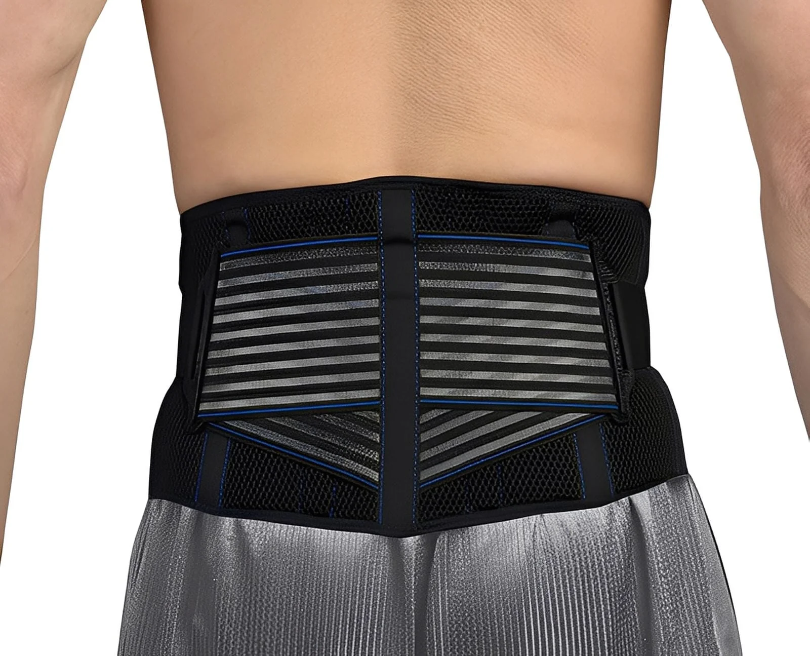 Pro-Tec Premium Back Support - Image 3