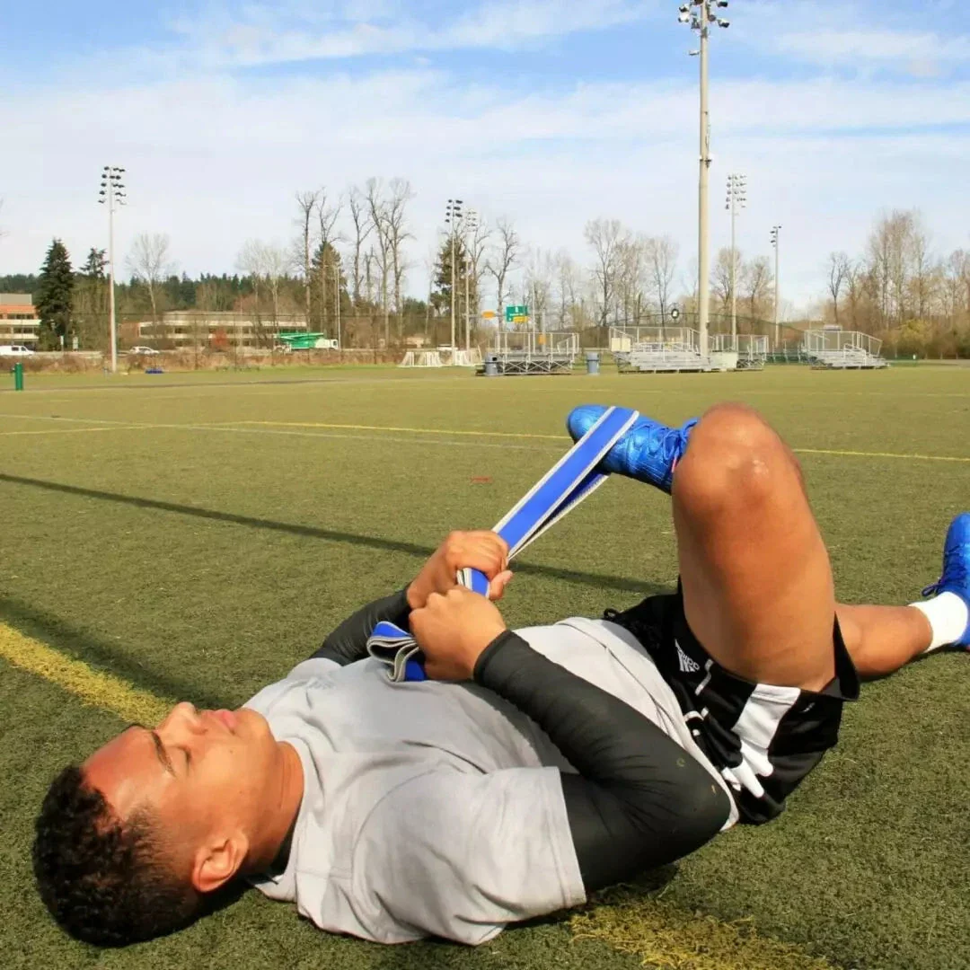 Pro-Tec Stretch Band - Image 3