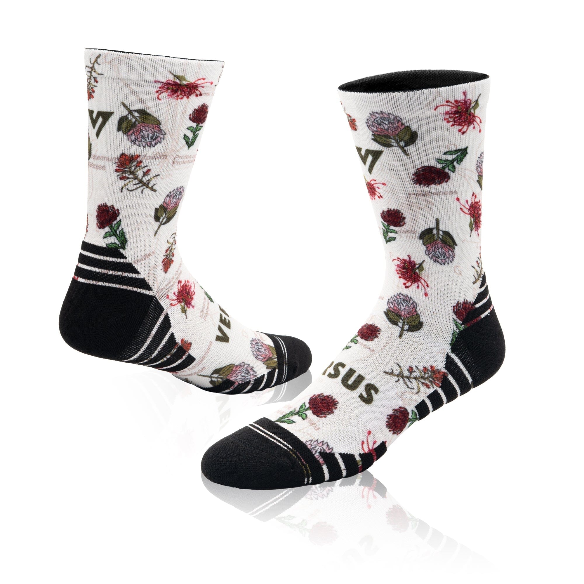 Versus Protea Active Crew Socks