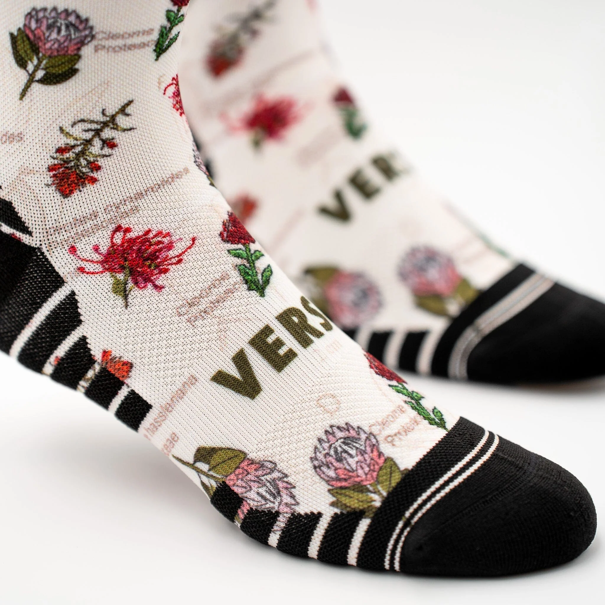 Versus Protea Active Crew Socks - Image 3
