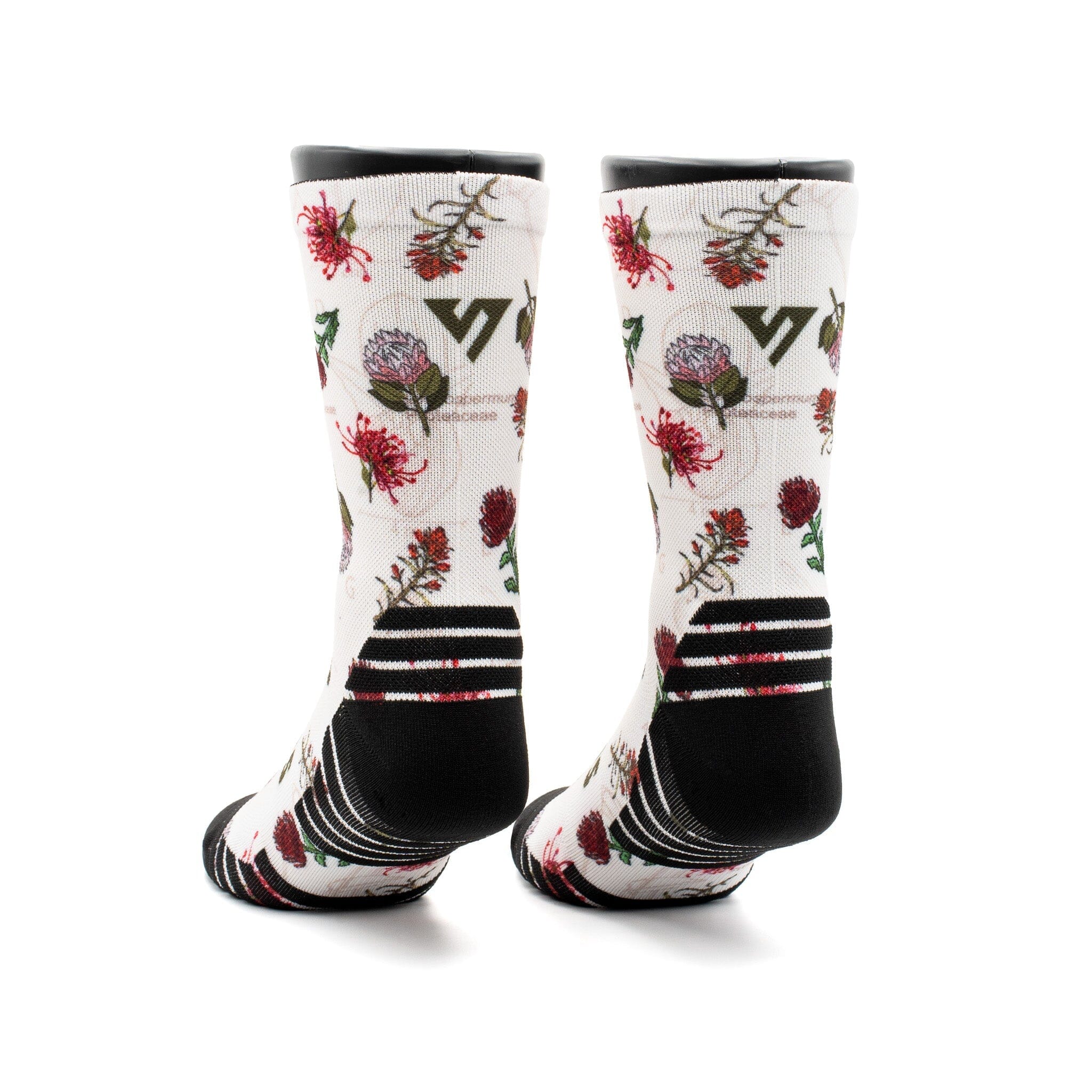 Versus Protea Active Crew Socks - Image 4
