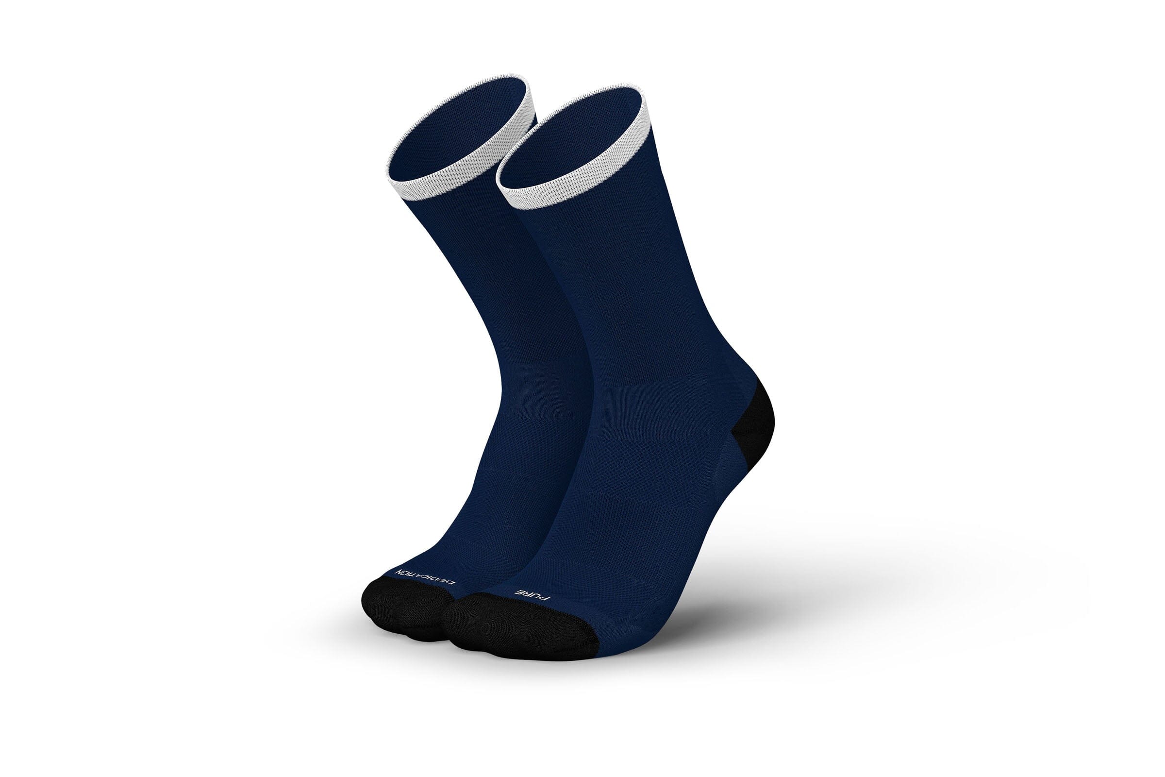 Incylence Pure Navy Socks