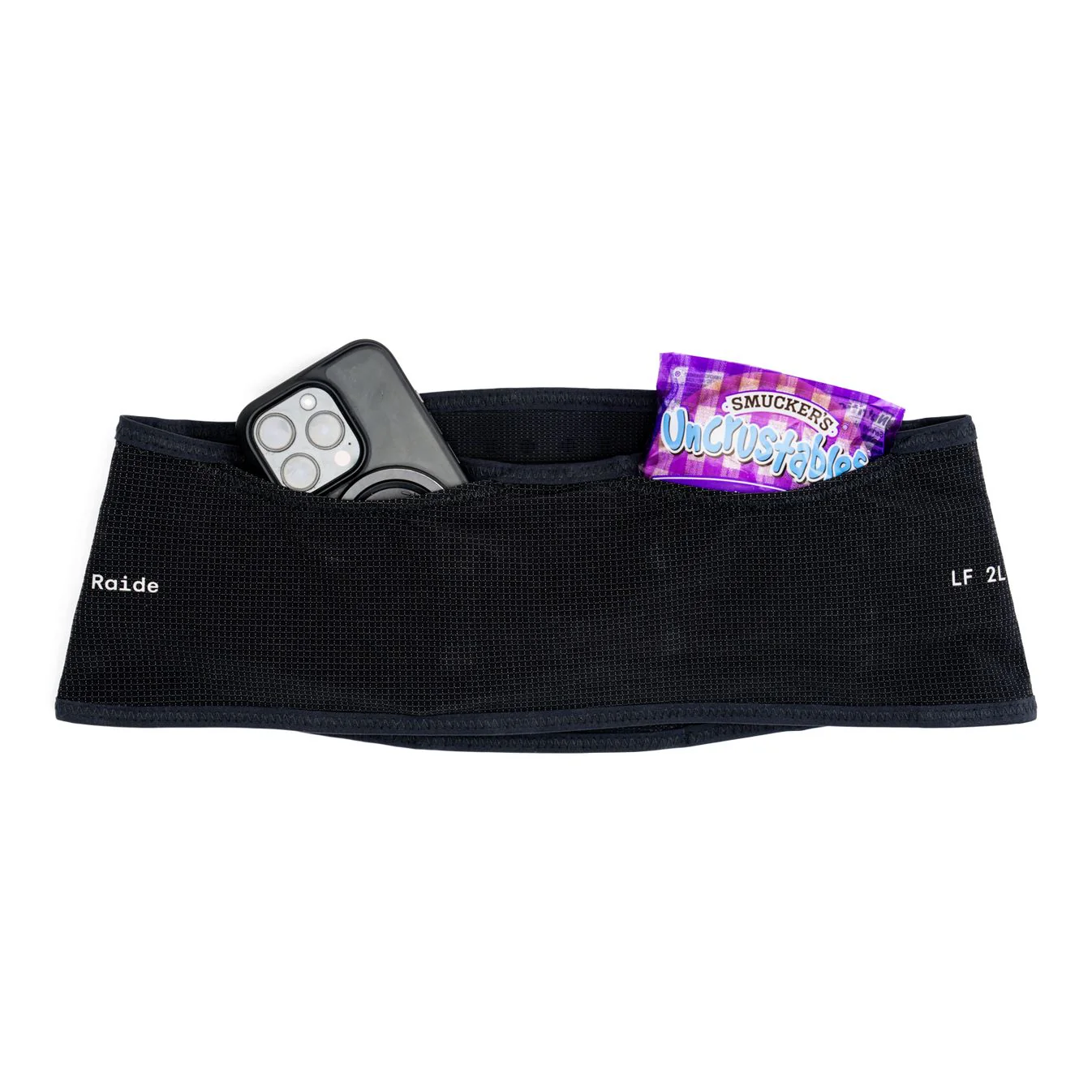 Raide LF 2L Running Belt (Includes 650ml flask) - Image 2