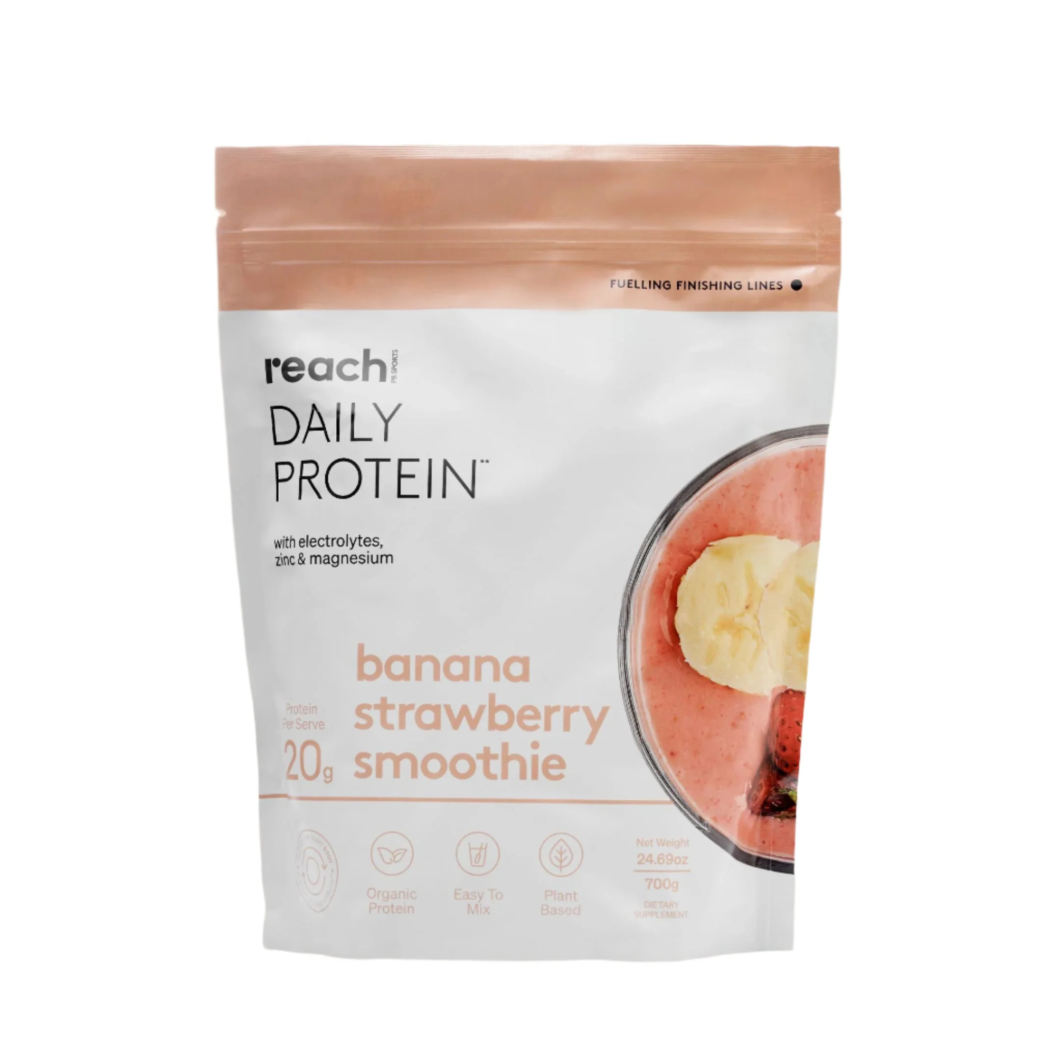 reach Daily Protein - Image 4
