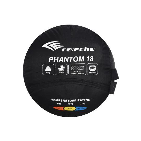 Reecho Phantom 18 Down Sleeping Bag - Image 5