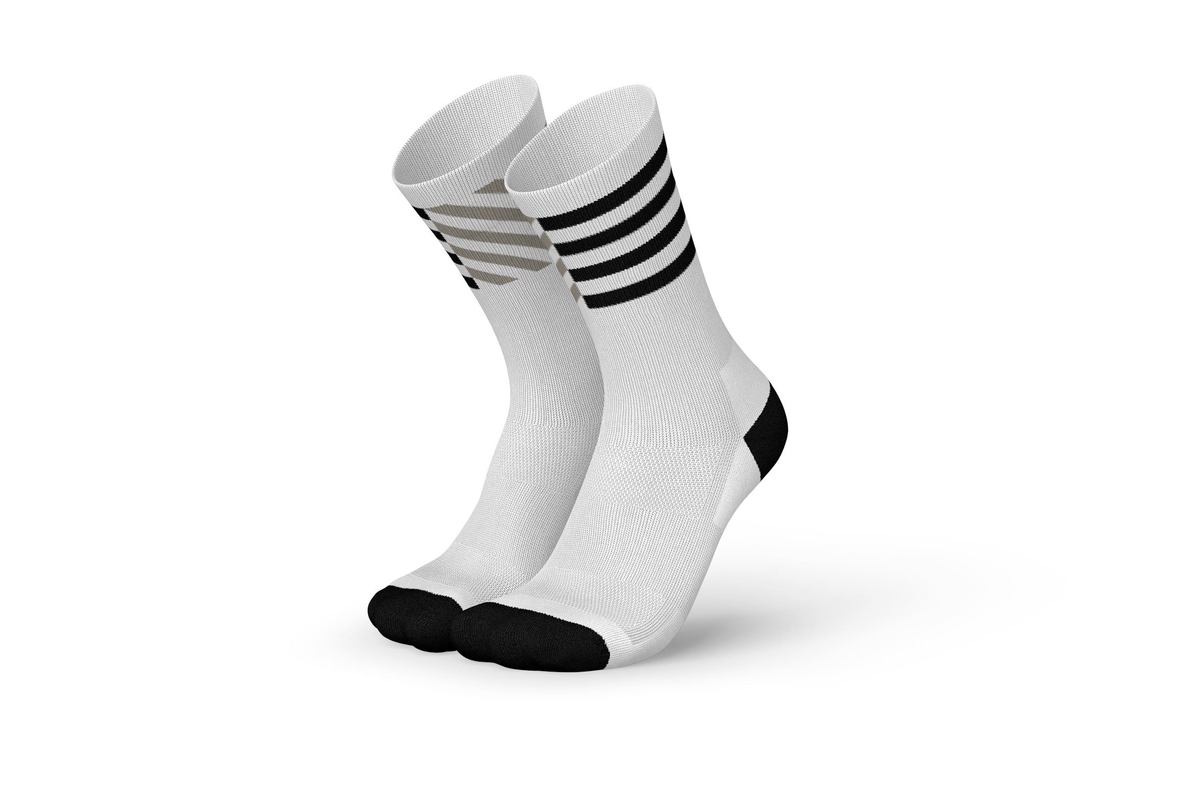 Incylence Renewed 97 Impact White Socks