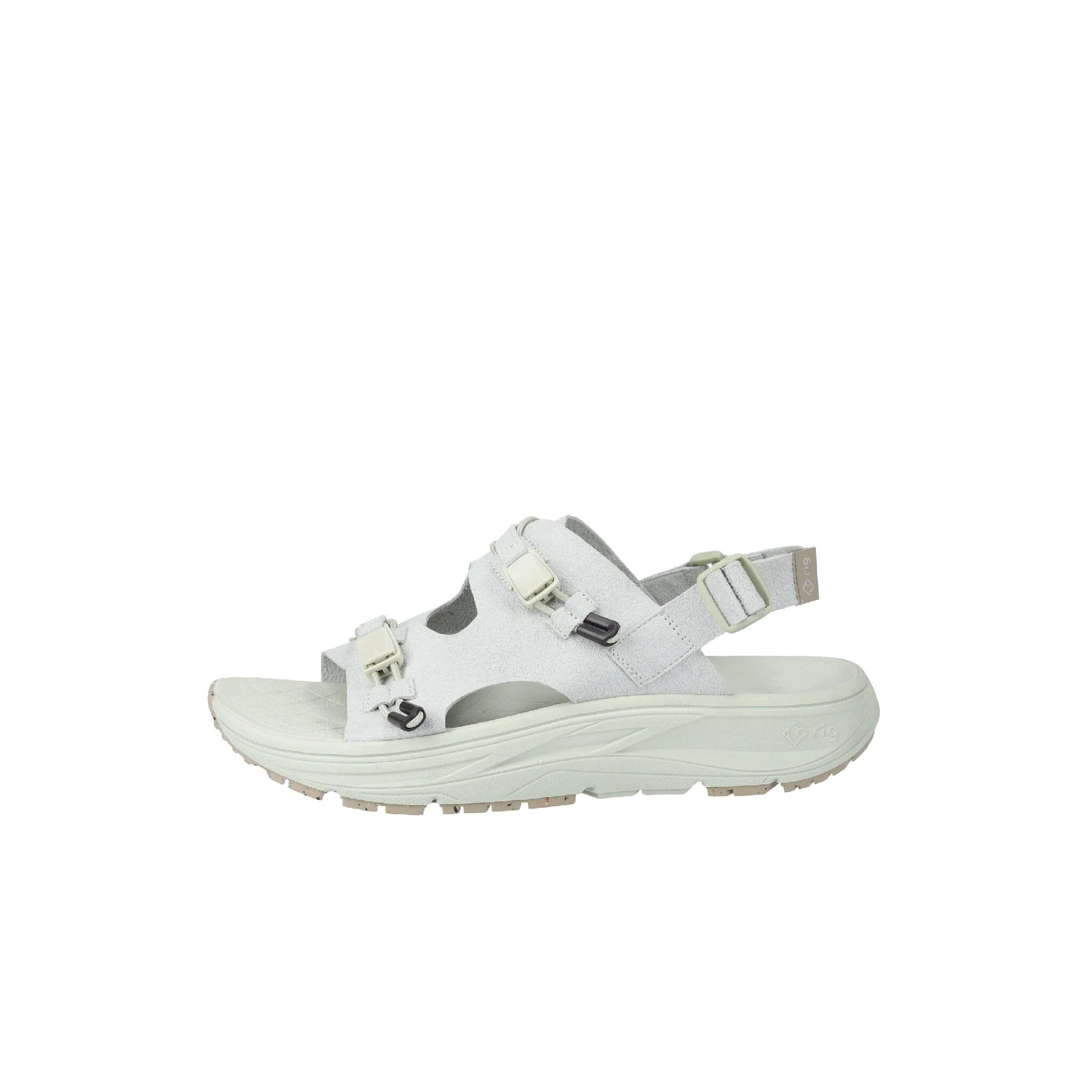 rig Kuruka Sandals Unisex - Image 9