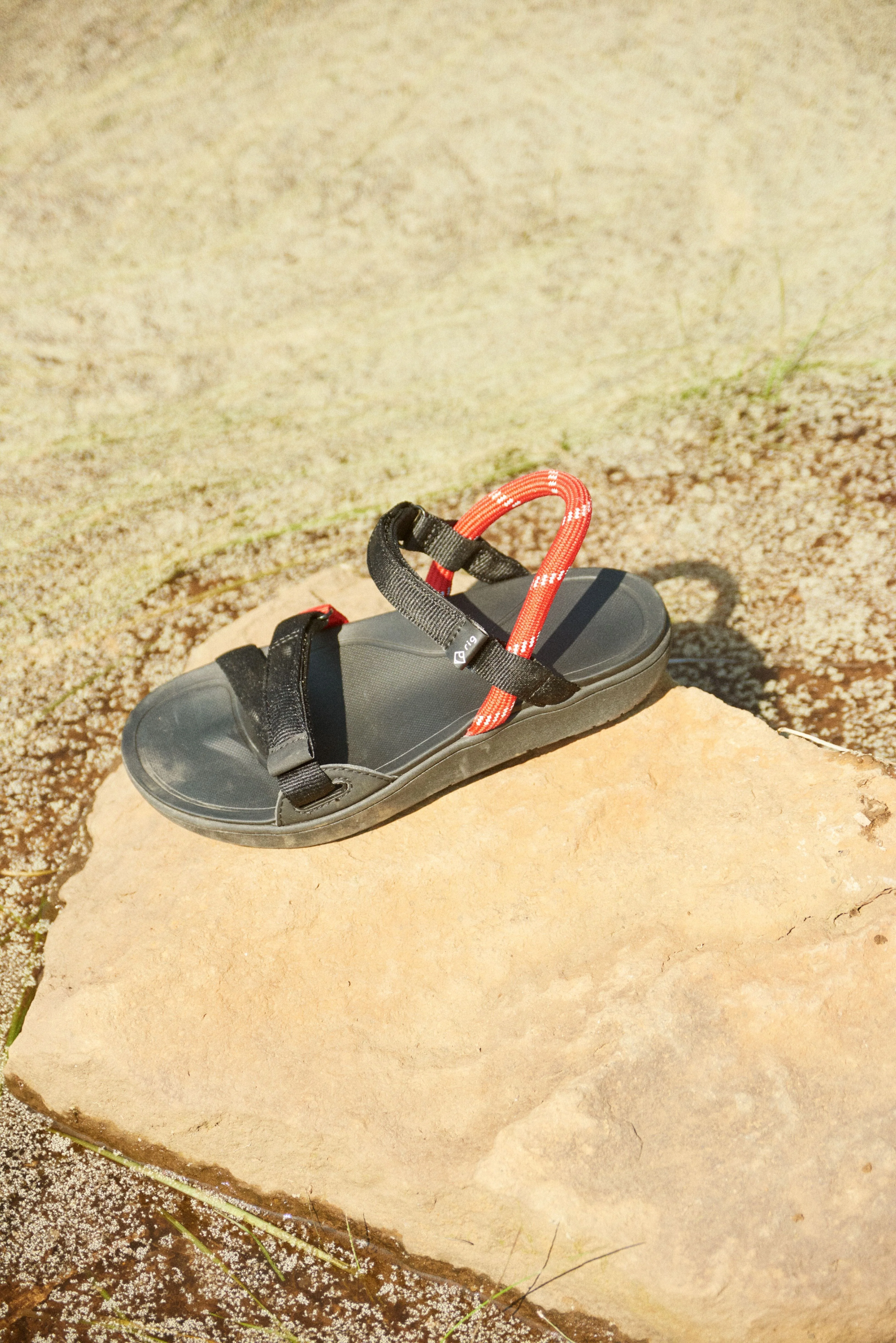 rig Tetiva Sandals Unisex - Image 10