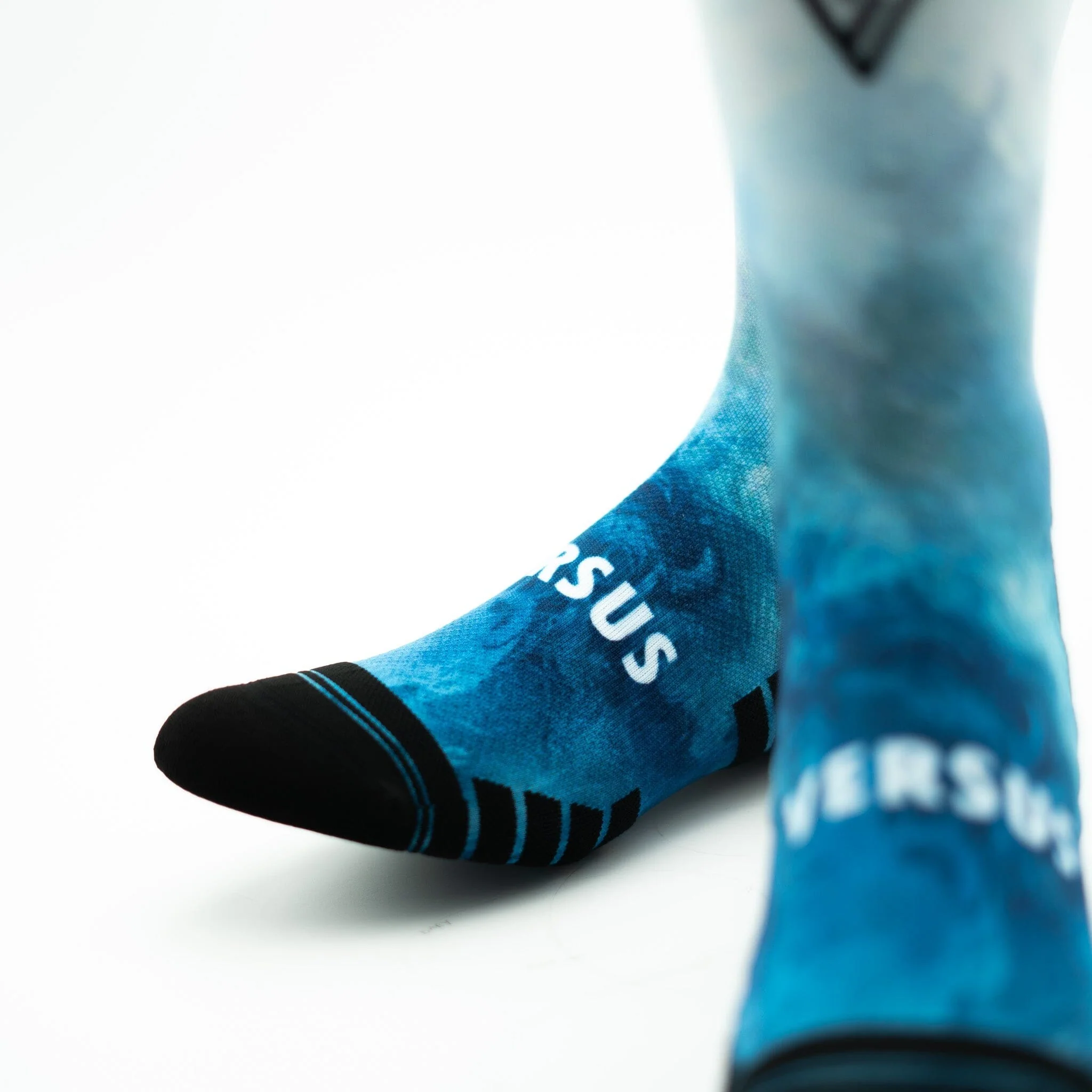 Versus Riptide Active Crew Socks - Image 3
