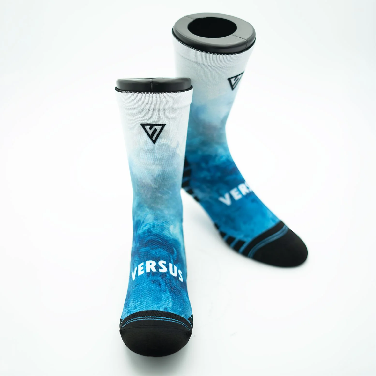 Versus Riptide Active Crew Socks - Image 5