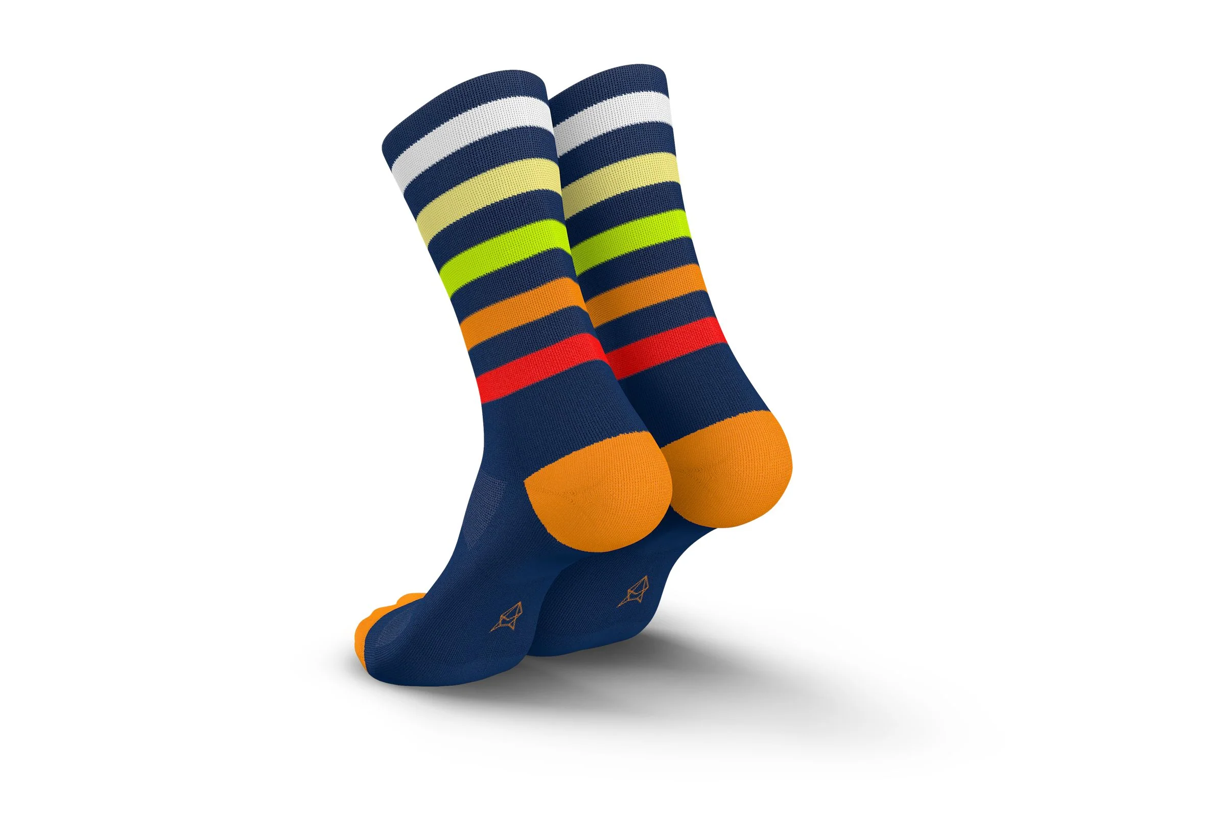 Incylence Running Levels Nightfall Socks - Image 2