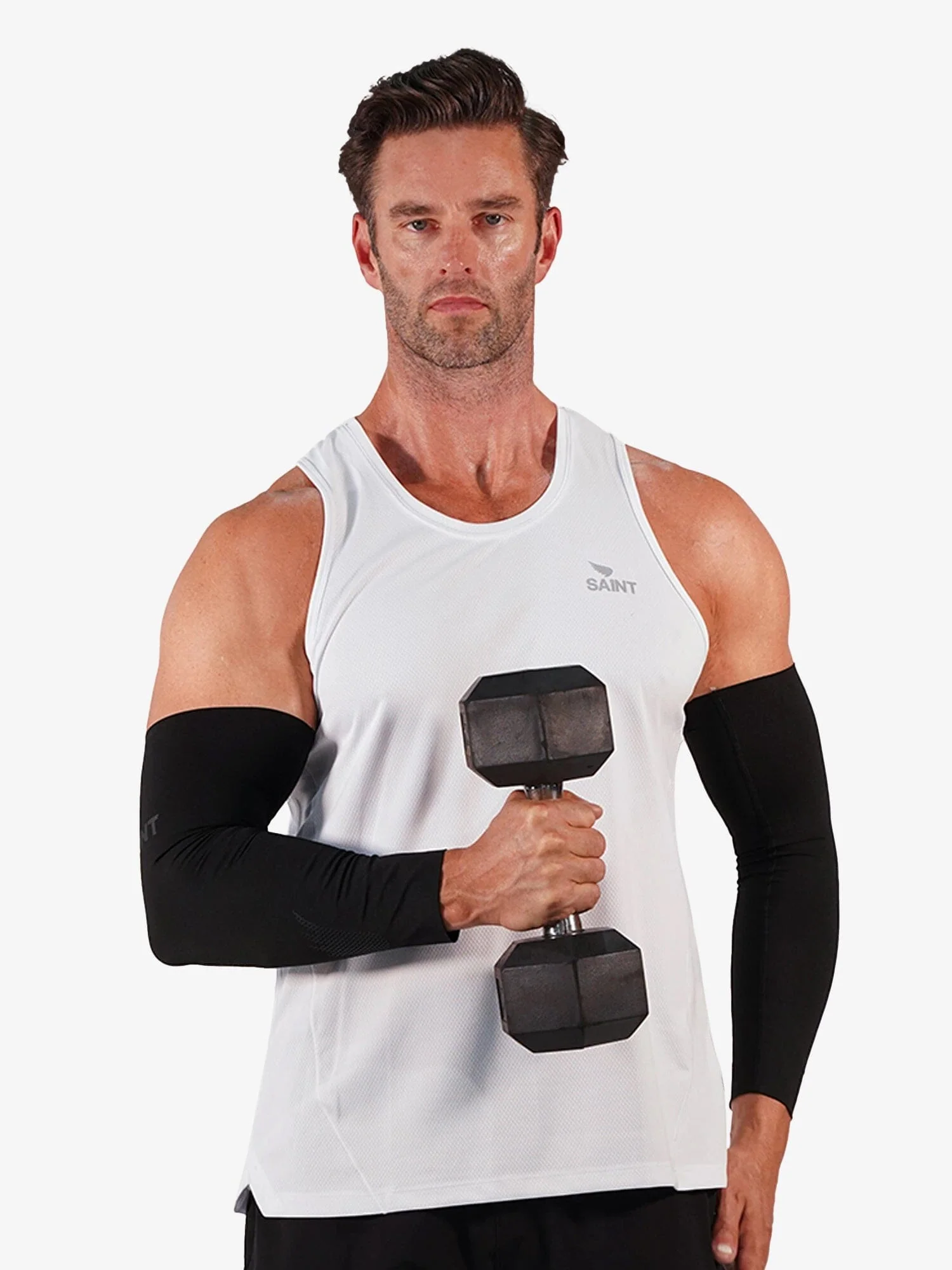 SA1NT Unisex Compression Arm Guards - Image 10