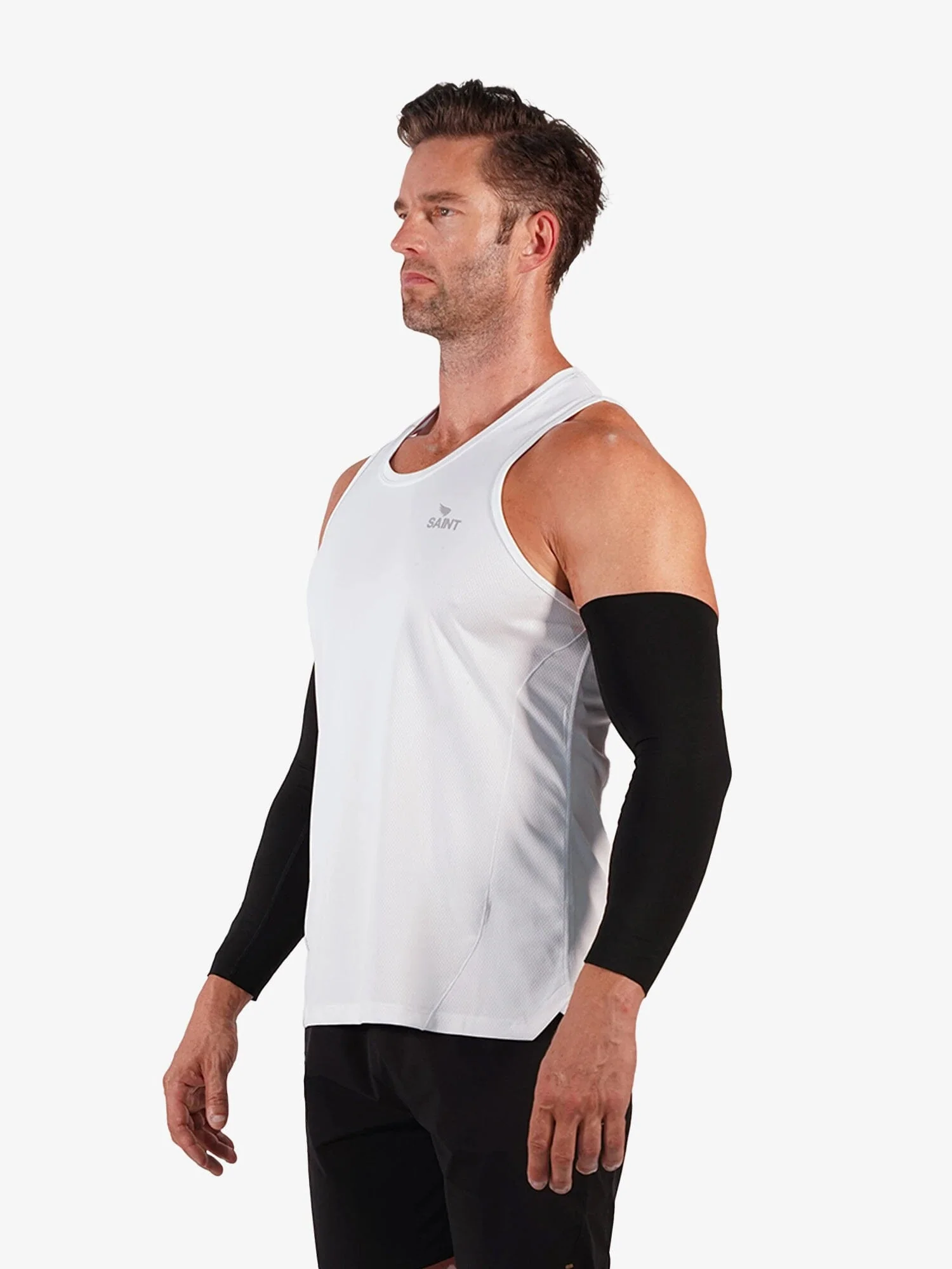 SA1NT Unisex Compression Arm Guards - Image 2