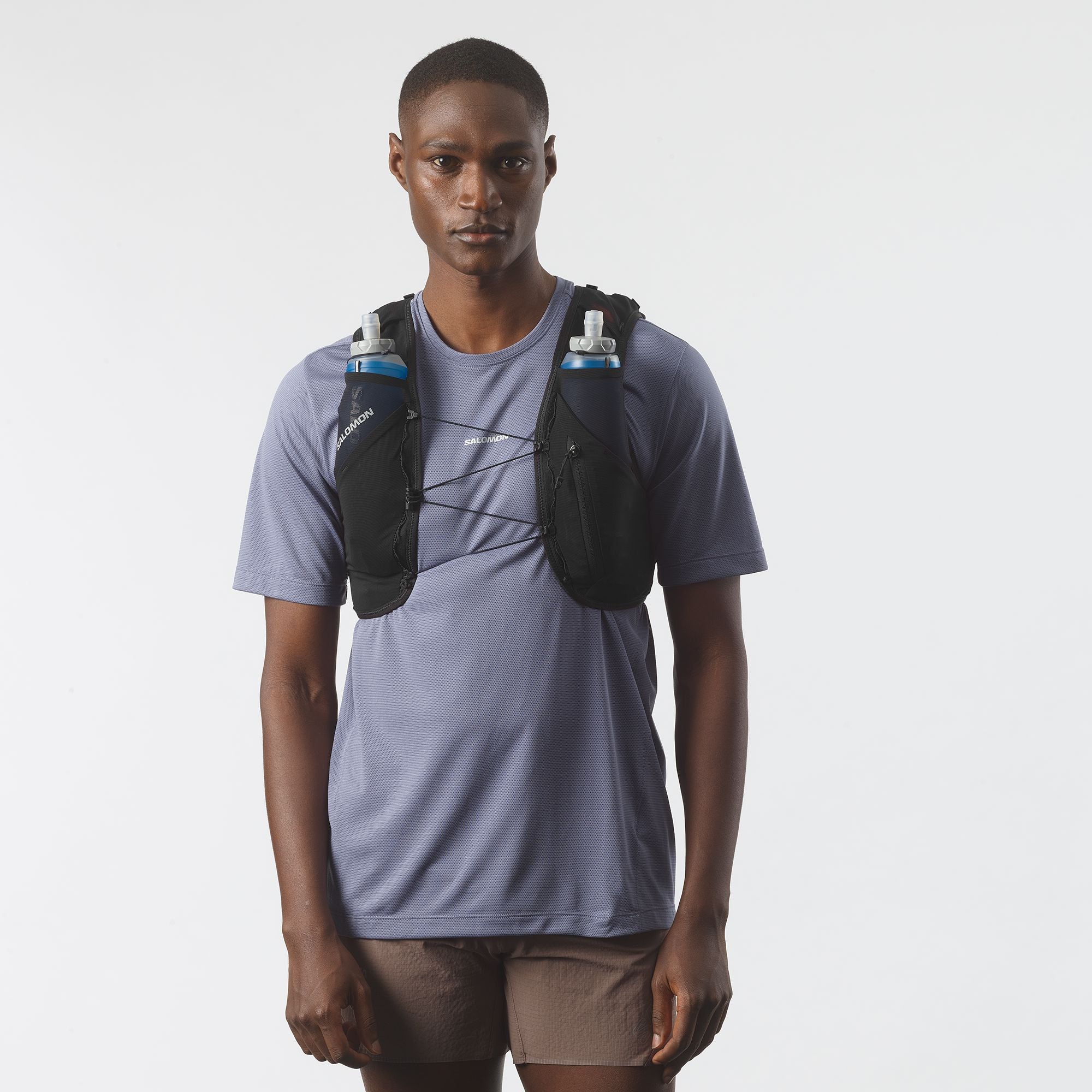 Salomon Adv Skin 5 Unisex Running Vest (2025) - Image 4