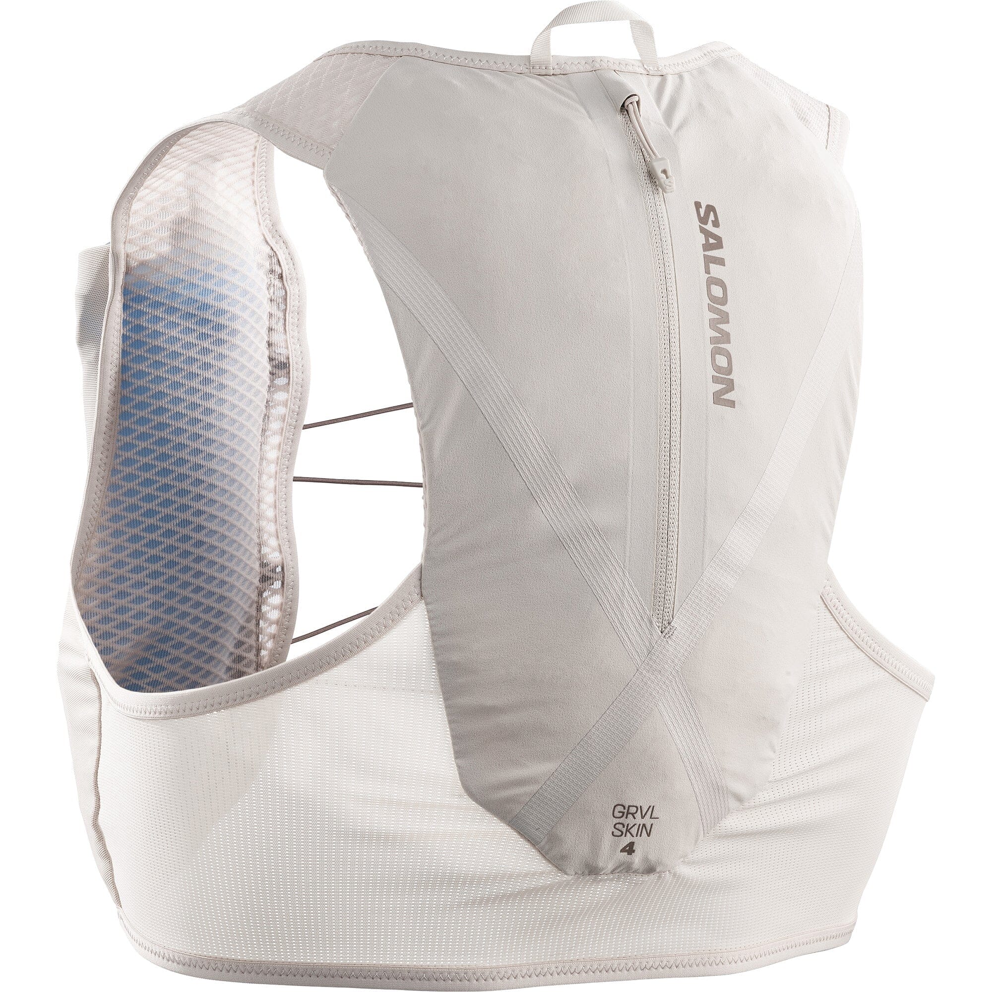Salomon Gravel Skin 4 Unisex Running Vest