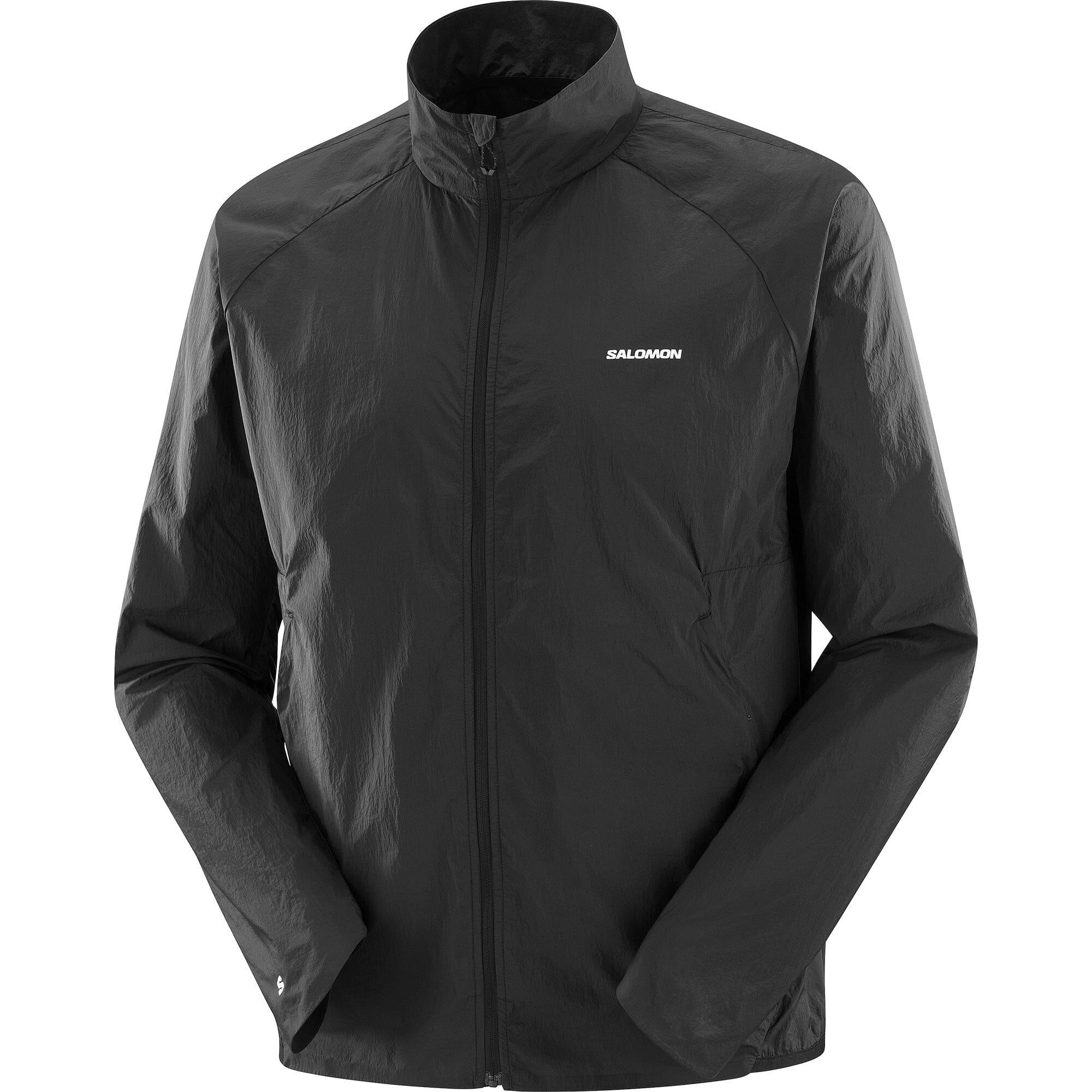 Salomon SHKout FLY Men's Wind Jacket - Image 7