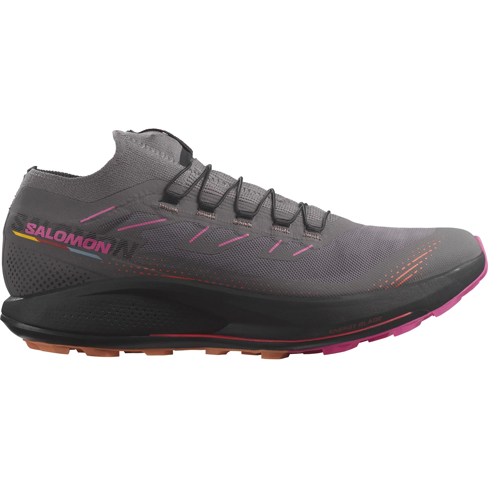 Salomon Pulsar Trail Pro 2 Men's Trail Running Shoes - Image 11