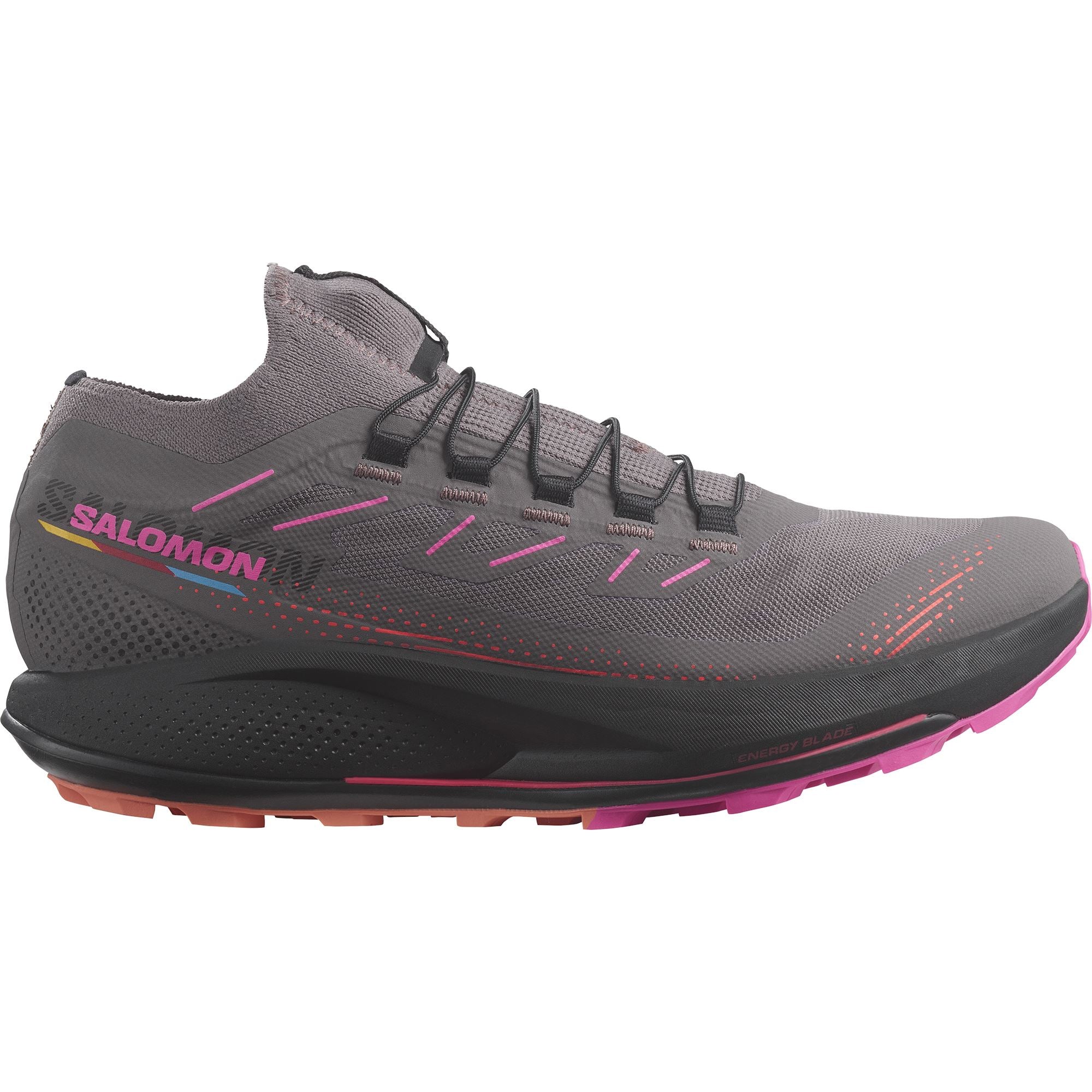 Salomon Pulsar Trail Pro 2 Women's Trail Running Shoes - Image 9