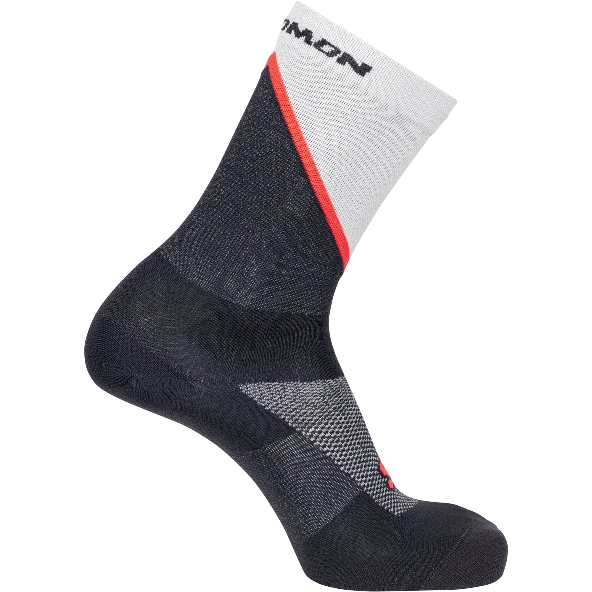 Salomon Pulse Crew Unisex Socks - Image 4