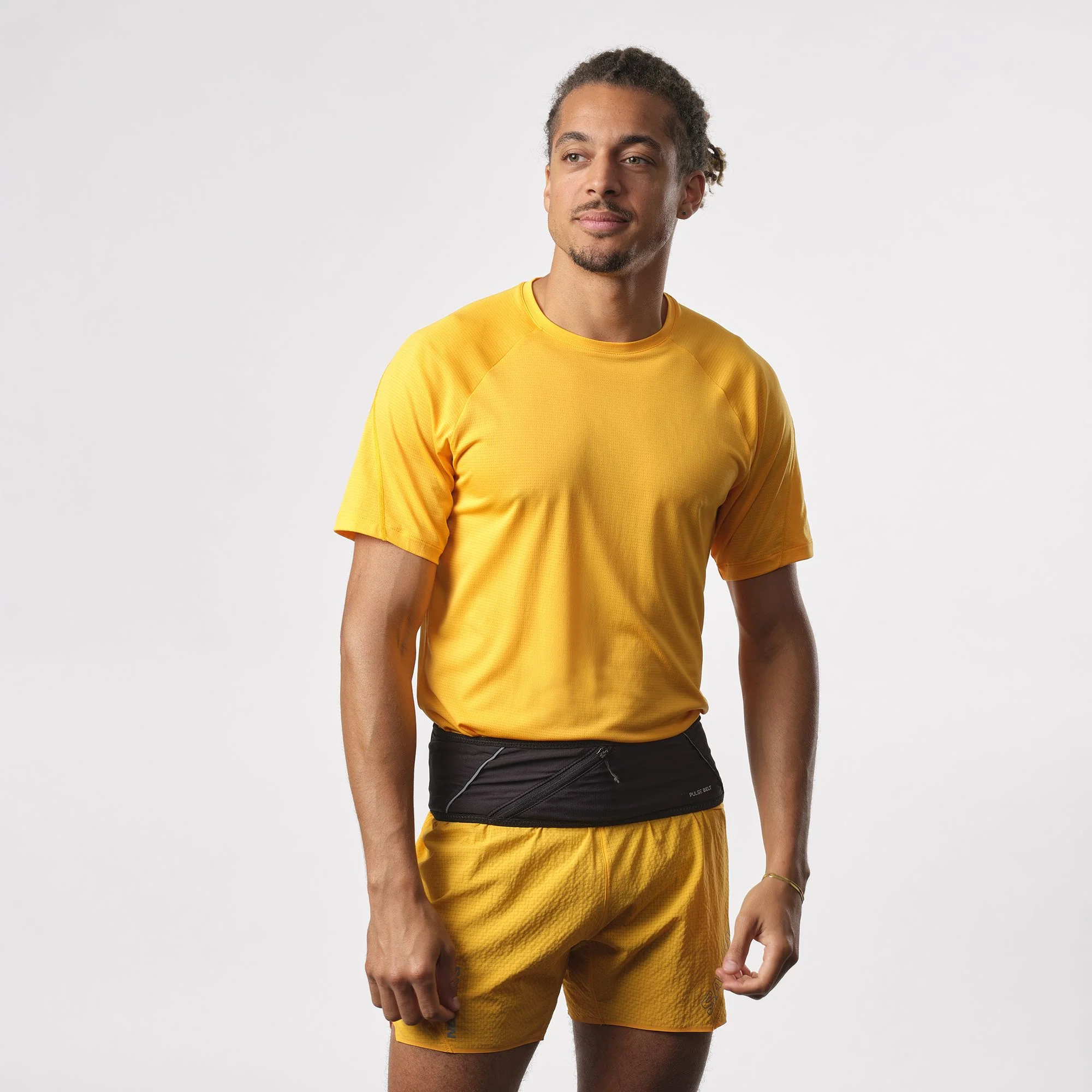 Salomon Pulse Unisex Belt - Image 5