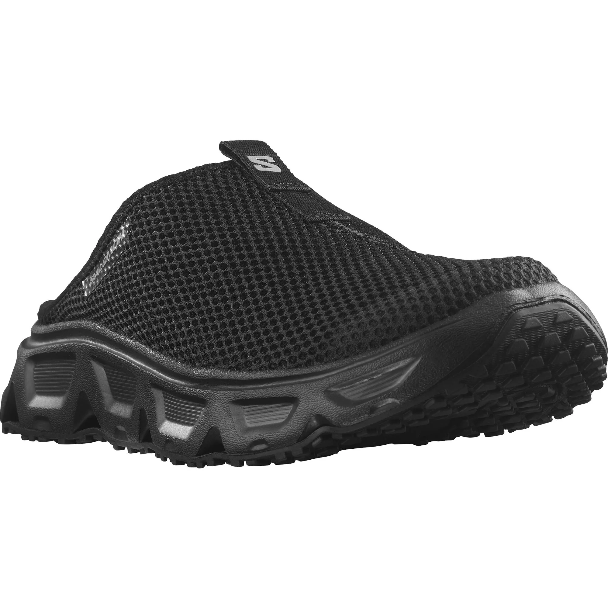 Salomon Reelax Slide 6.0 Men's Recovery Shoes - Image 7