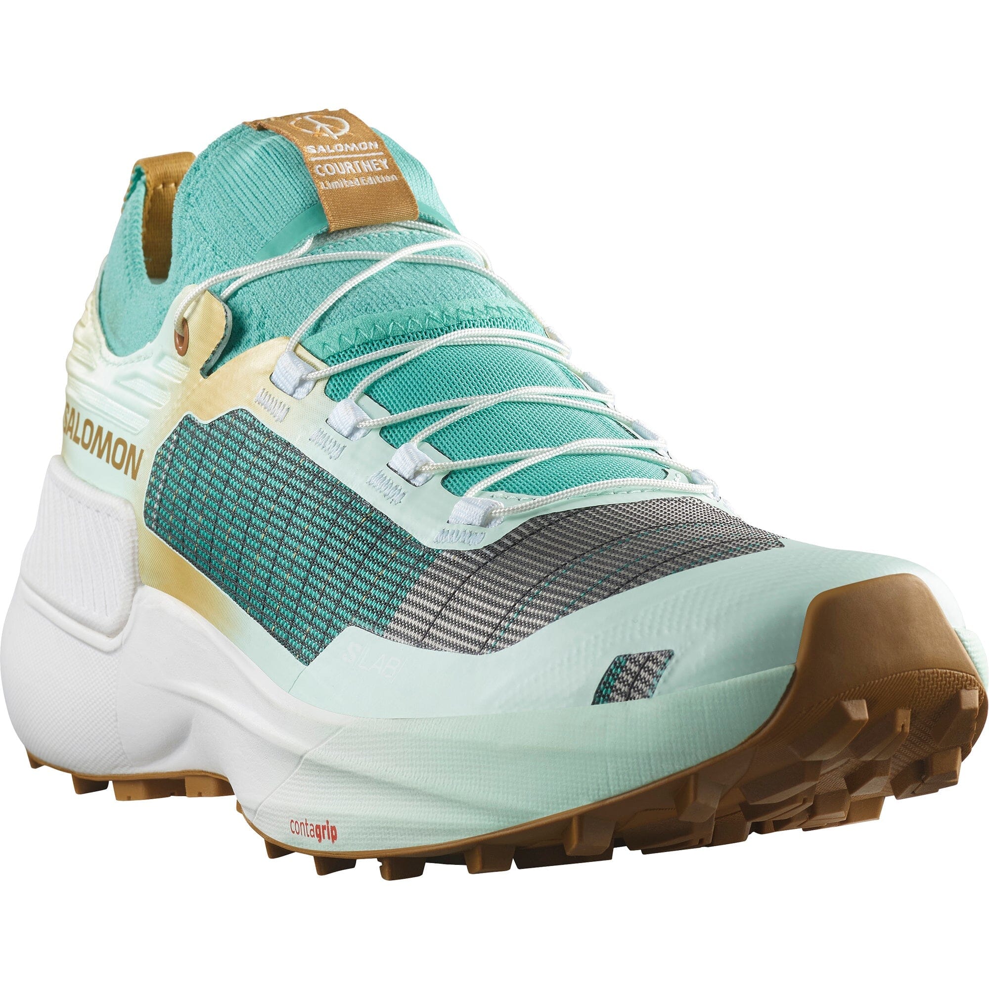 Salomon S/LAB Genesis Limited Courtney Edition 2 Unisex Trail Running Shoes - Image 6