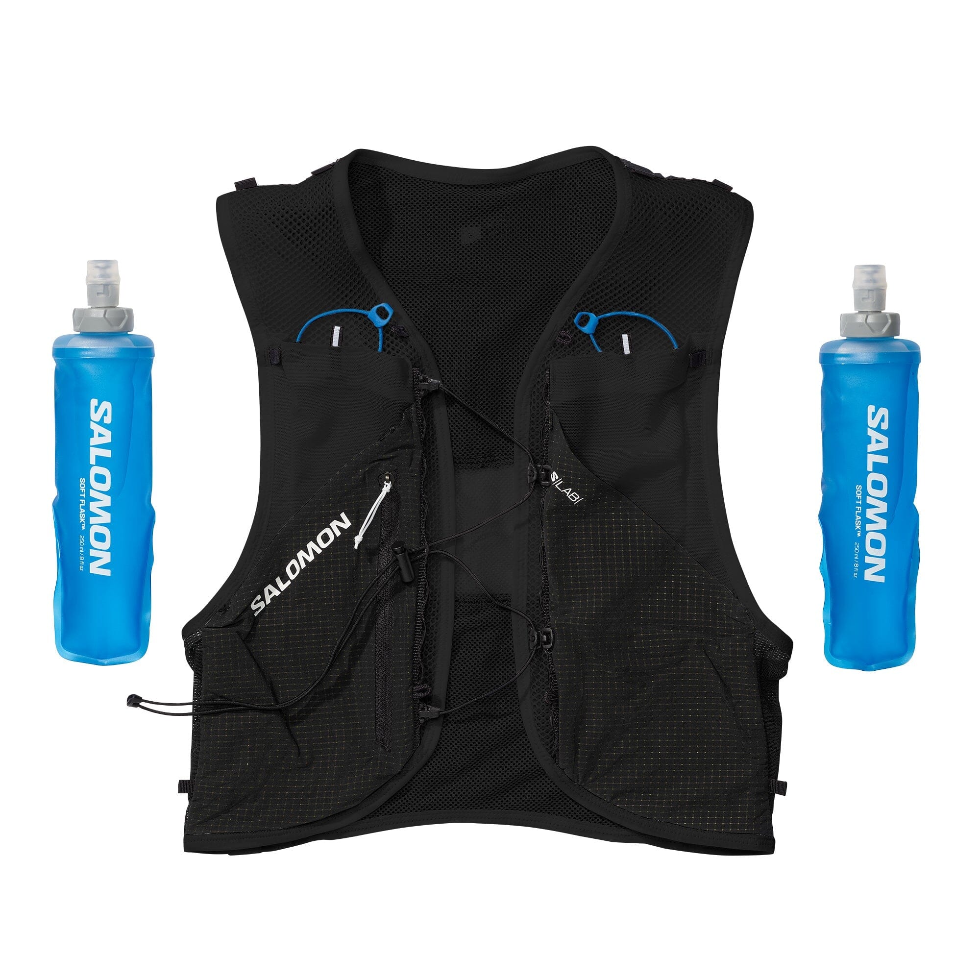 Salomon S/LAB Pulsar 3 Unisex Running Vest - Image 3