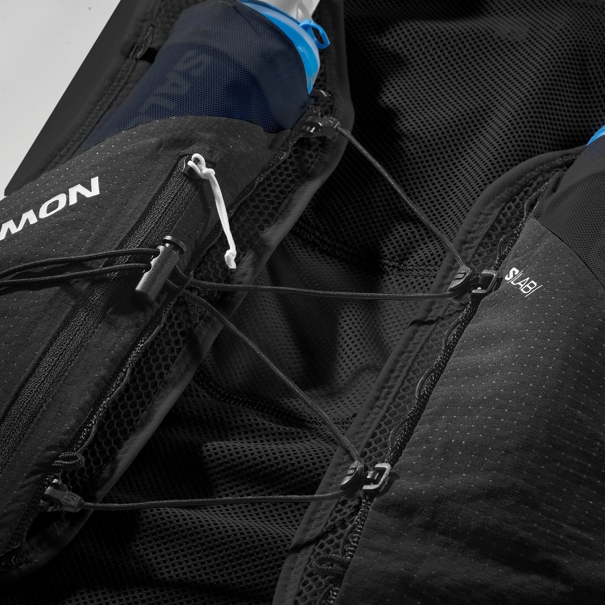 Salomon S/LAB Pulsar 3 Unisex Running Vest - Image 6