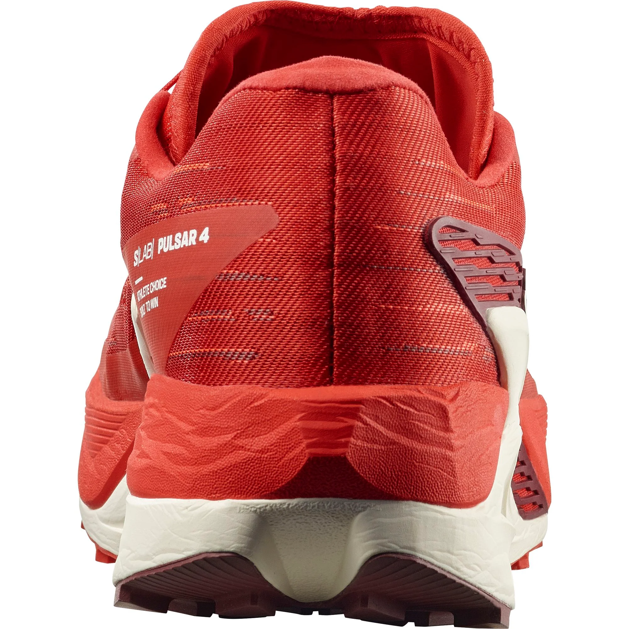 Salomon S/LAB Pulsar 4 Unisex Trail Running Shoes - Image 8