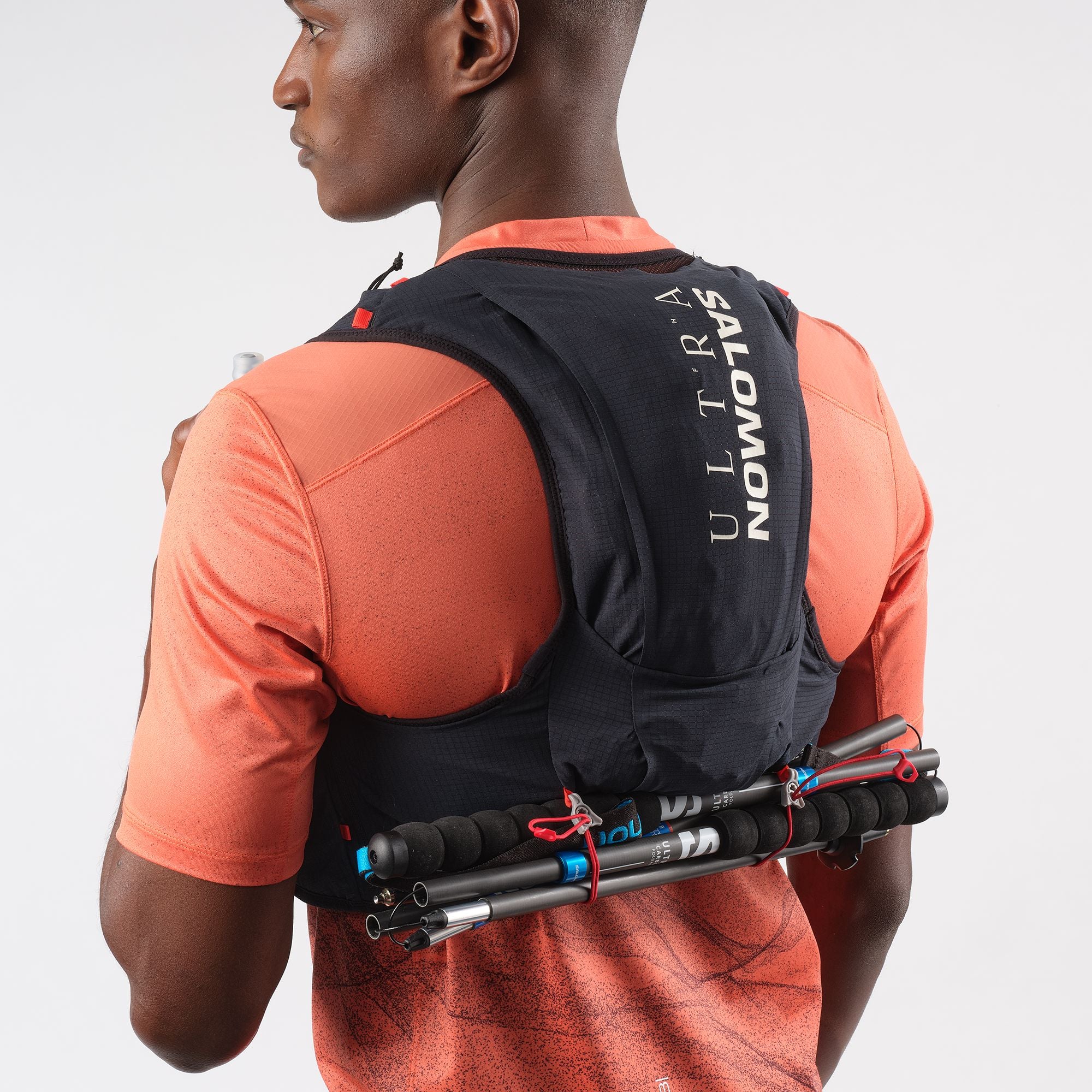 Salomon S/LAB Ultra 10 Unisex Running Vest - Image 12