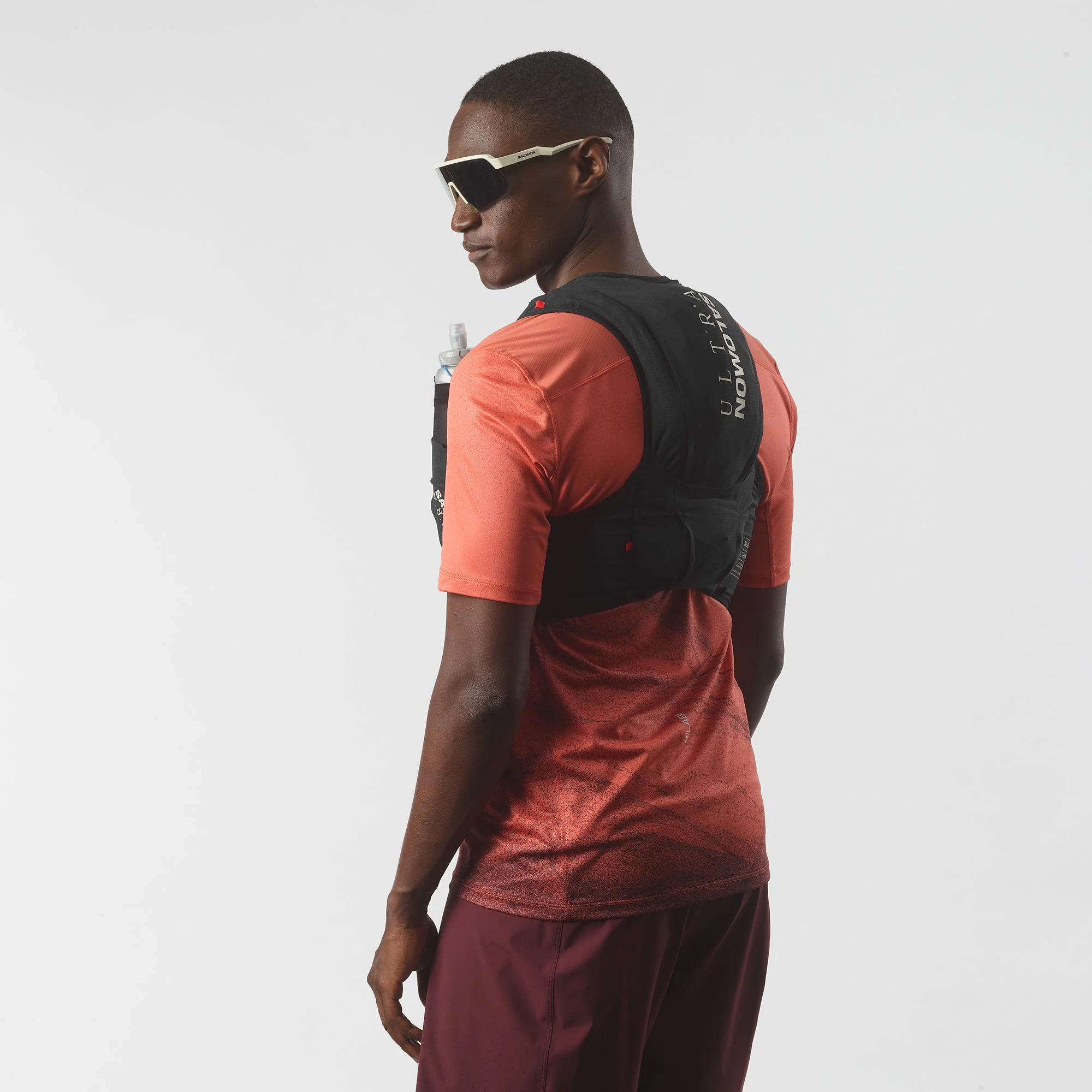 Salomon S/LAB Ultra 10 Unisex Running Vest - Image 6