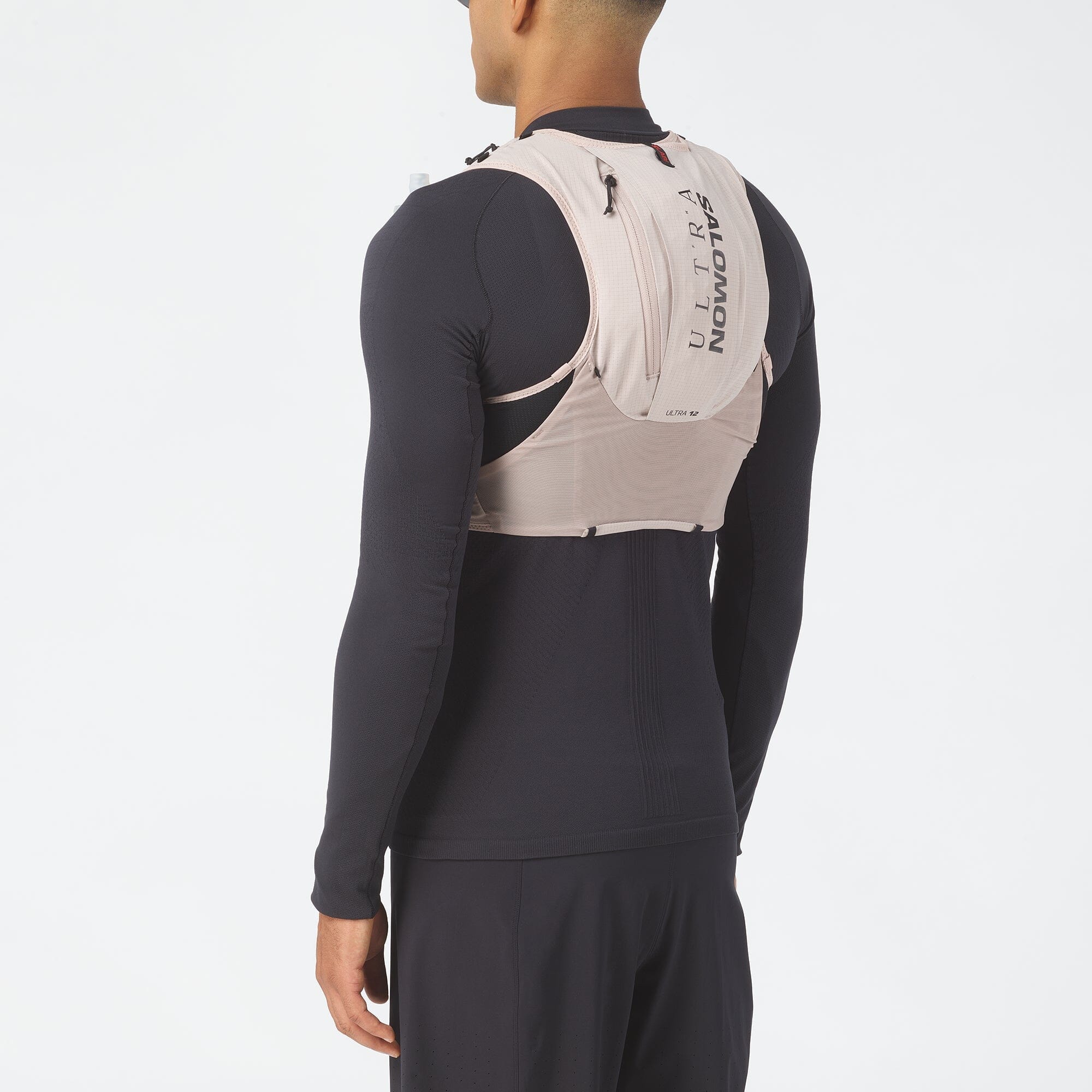 Salomon S/LAB Ultra 12 Unisex Running Vest - Image 4