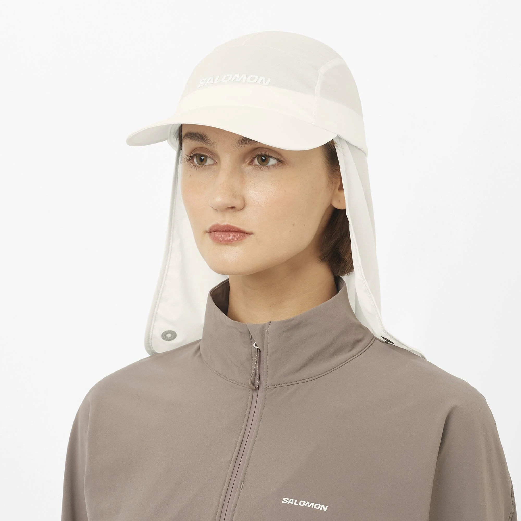 Salomon Sahara Unisex Cap - Image 3