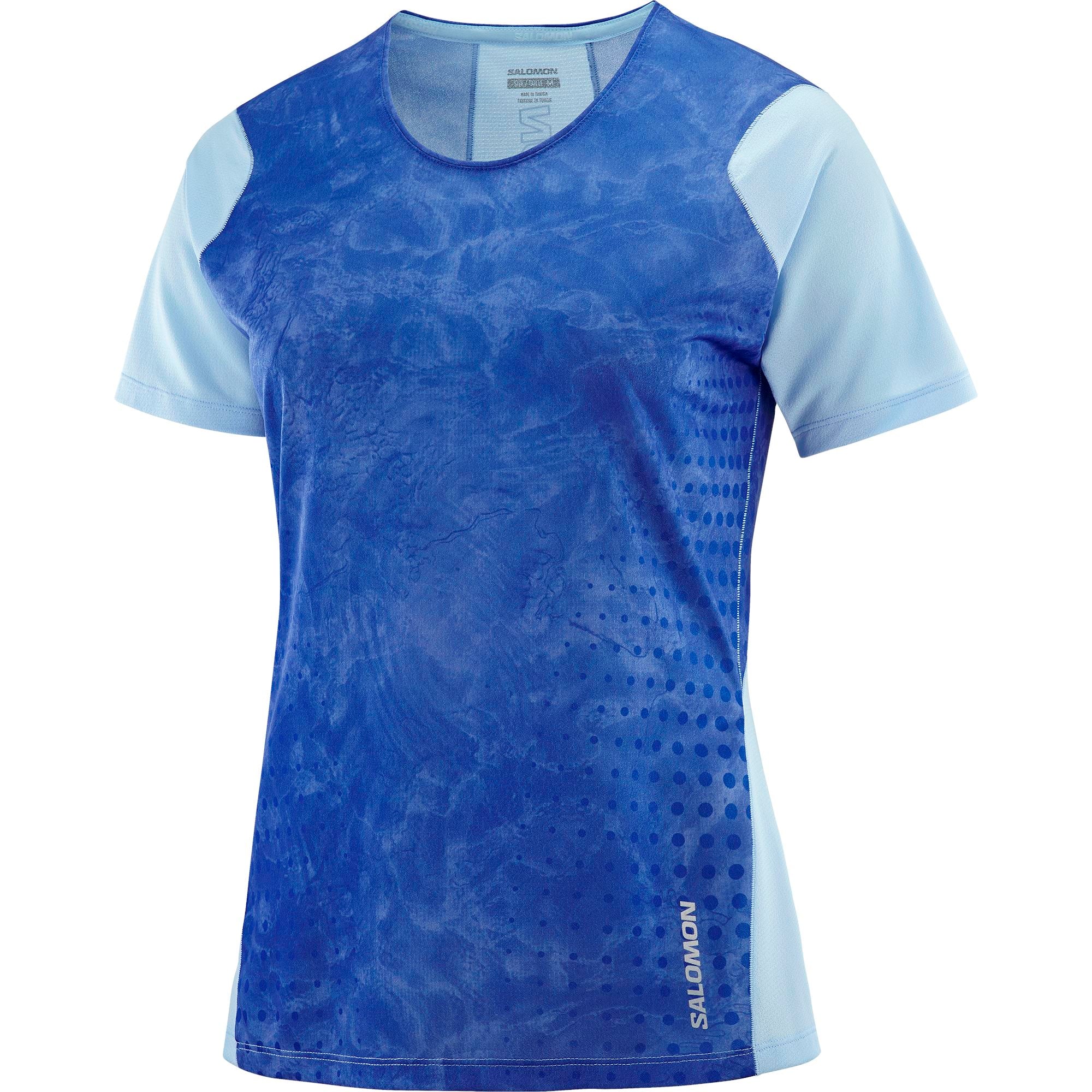 Salomon Sense Aero SS Tee Women's - Image 5