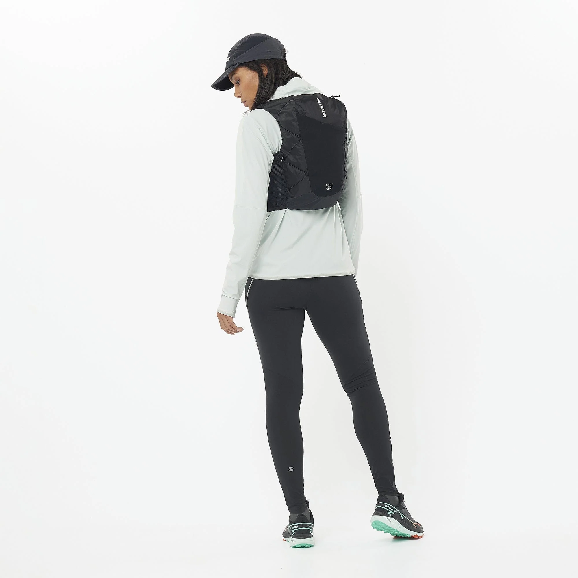 Salomon Sense Aero Unisex Cap (Prior Years) - Image 5